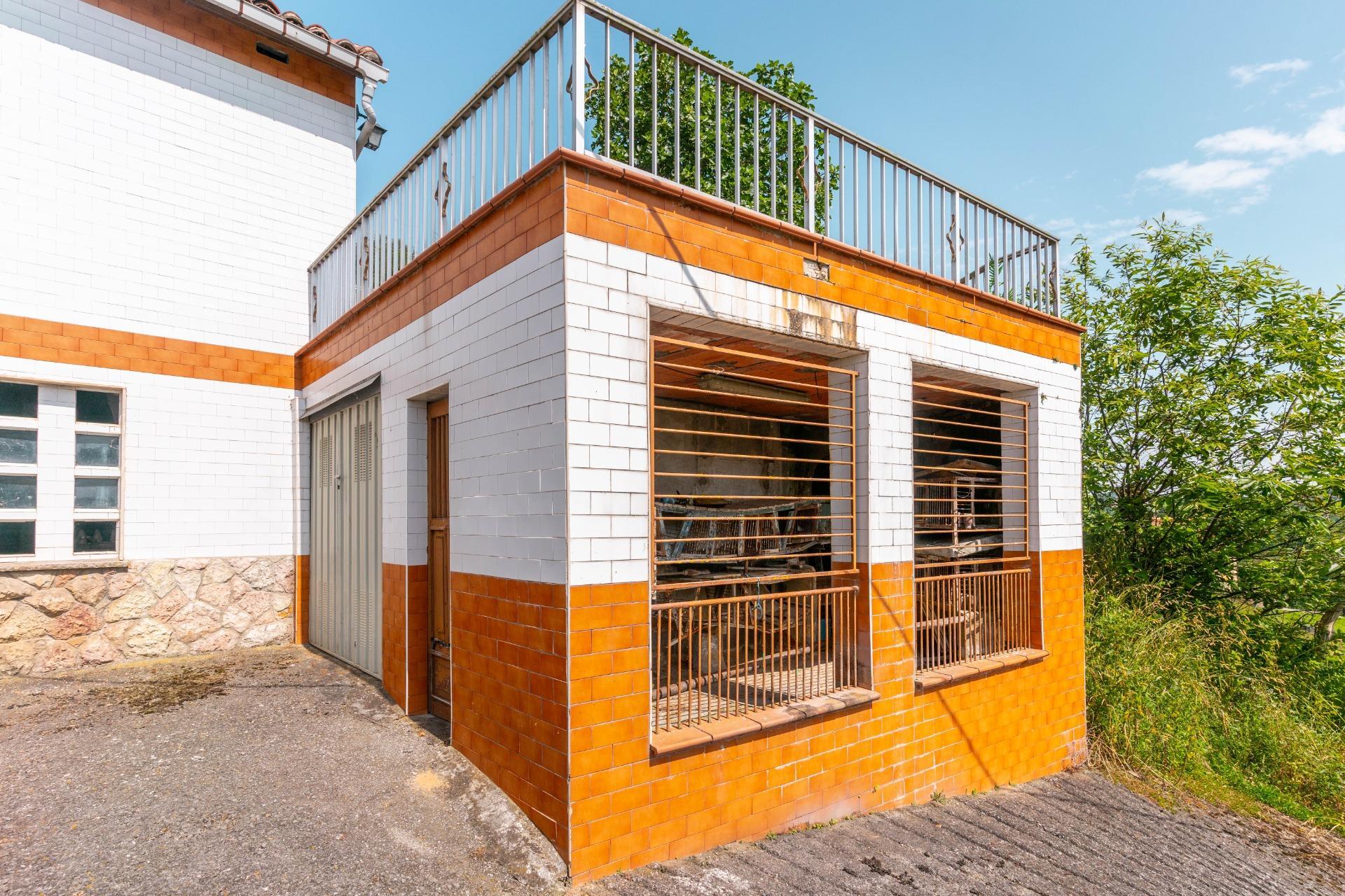 Casas o chalets-Venta-Siero-1754151-Foto-47