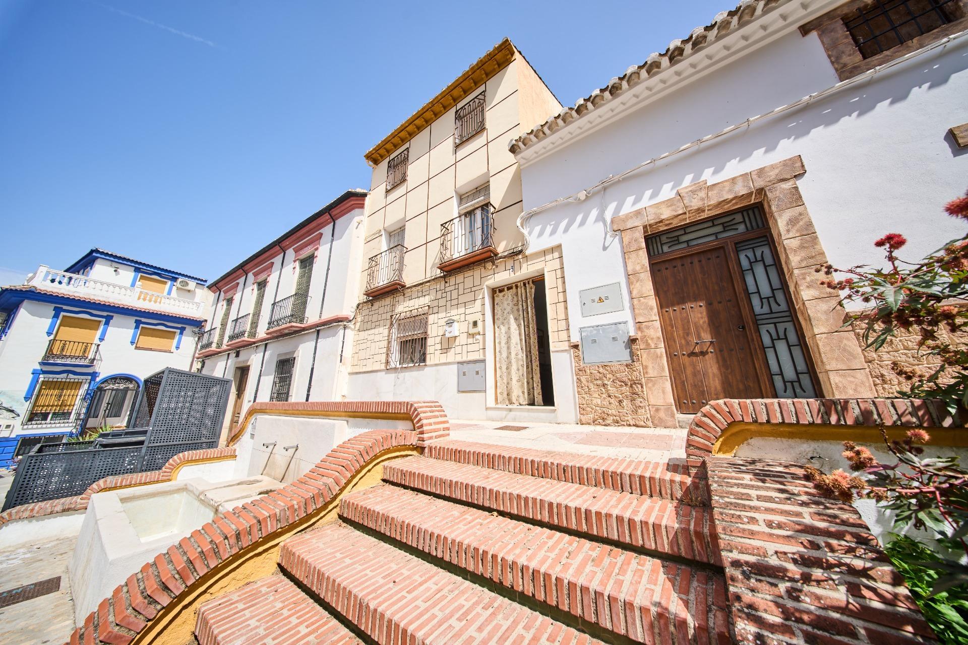 Casas o chalets-Venta-1754076