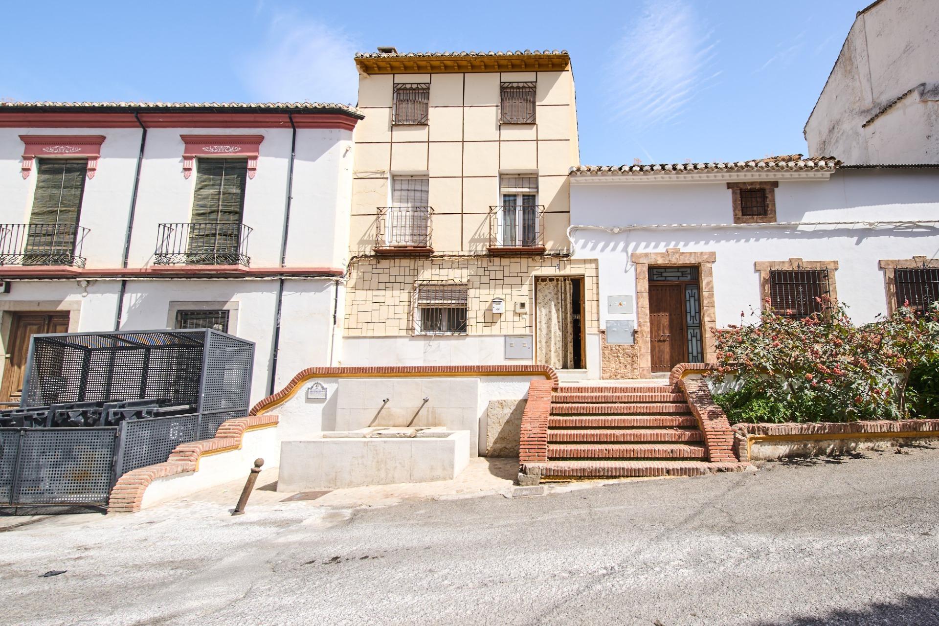 Casas o chalets-Venta-Illora-1754076-Foto-32