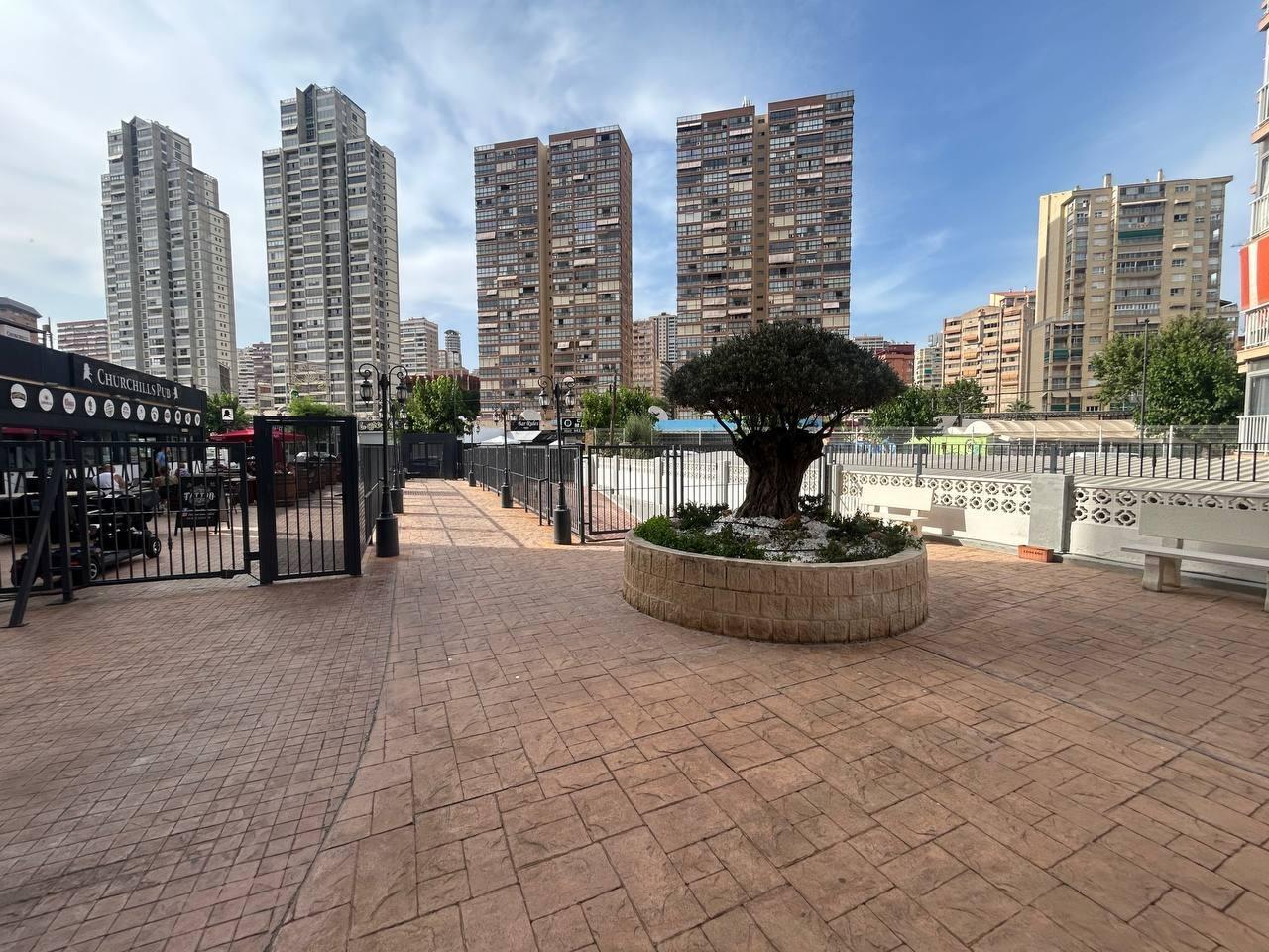 Benidorm, Alicante/Alacant