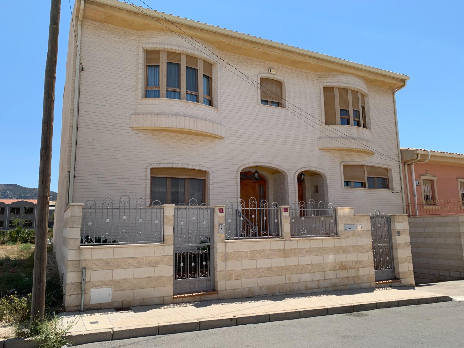 Casas o chalets-Venta-Elda-1251119