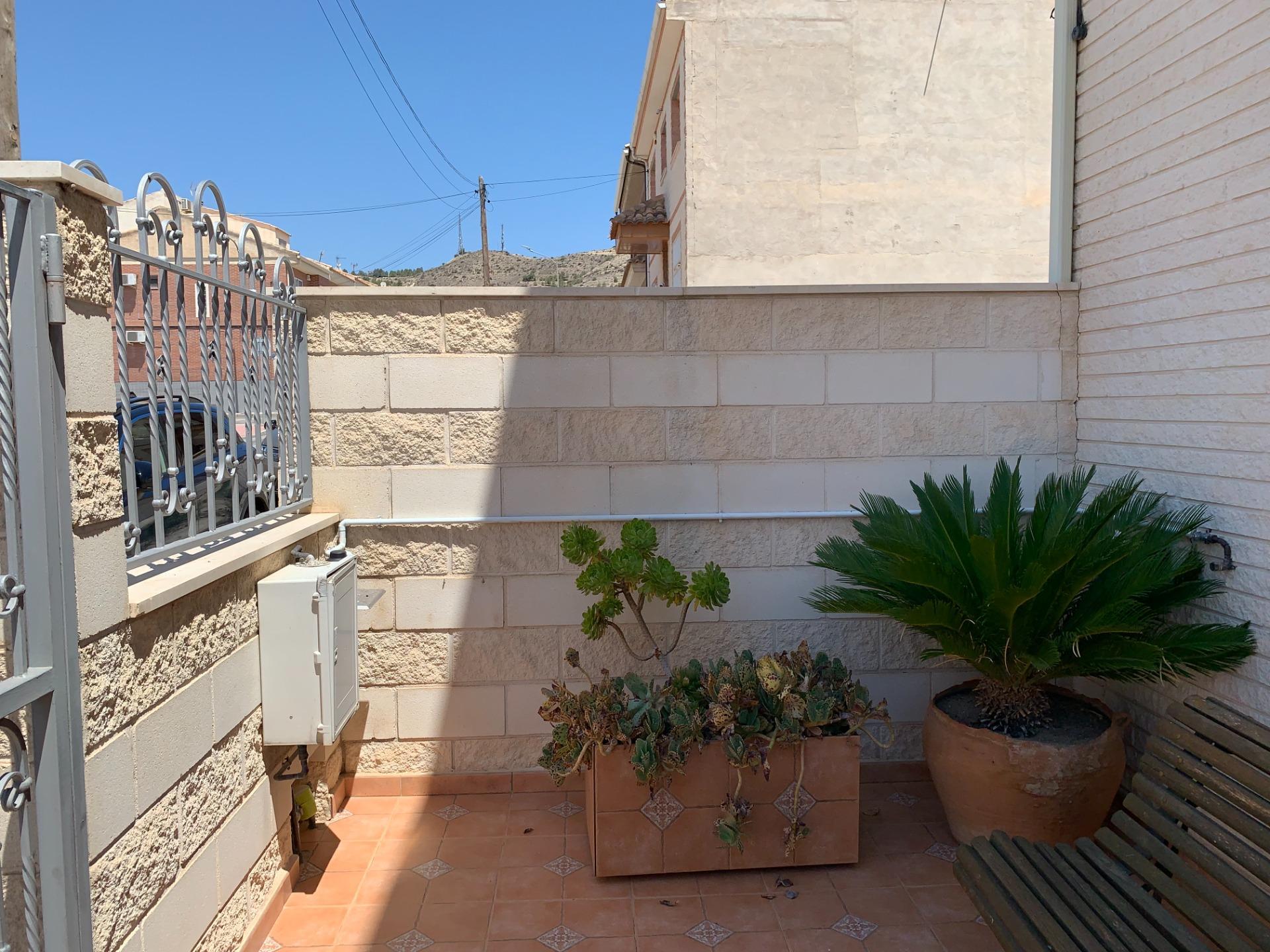 Casas o chalets-Venta-Elda-1251119-Foto-3