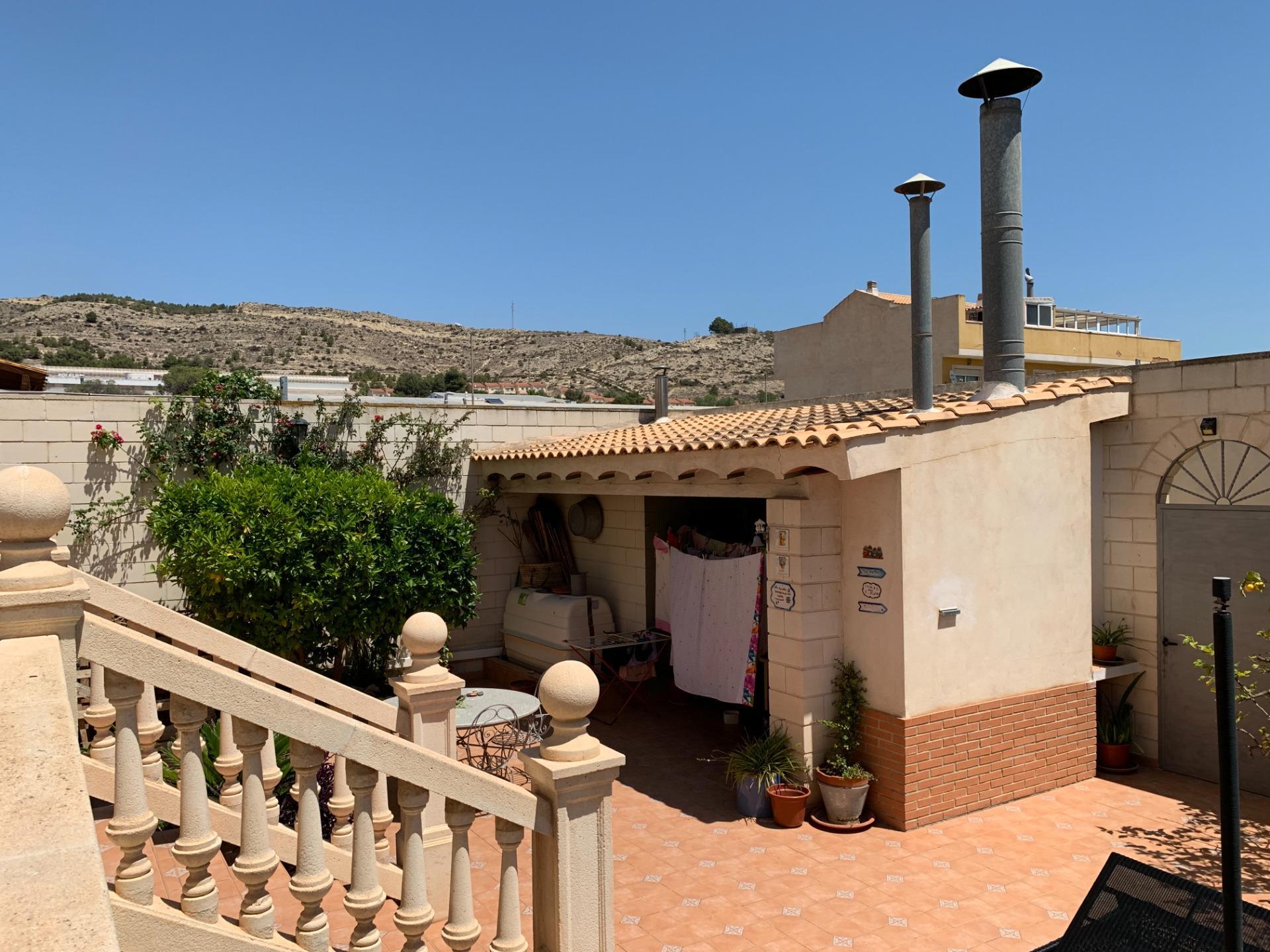 Casas o chalets-Venta-Elda-1251119-Foto-32