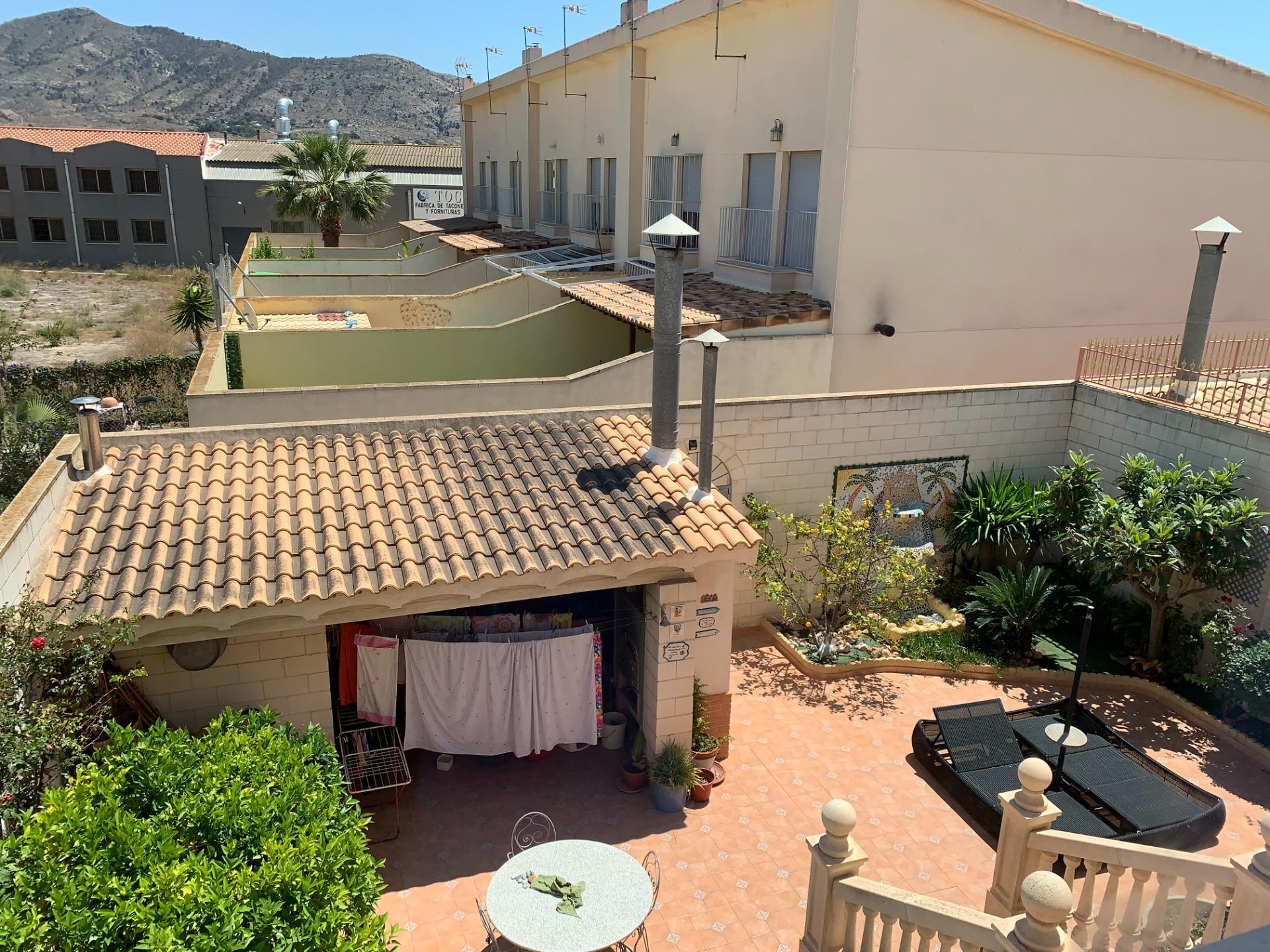 Casas o chalets-Venta-Elda-1251119-Foto-48