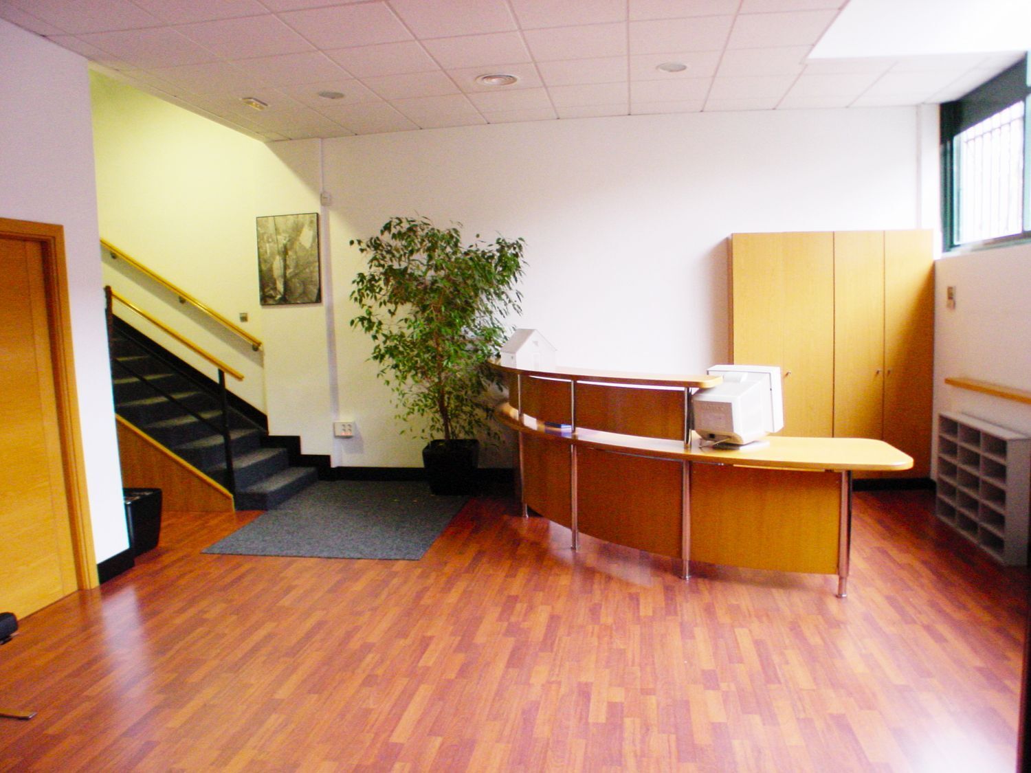 Naves-Alquiler-San SebastiÃ¡n de los Reyes-1752573-Foto-15