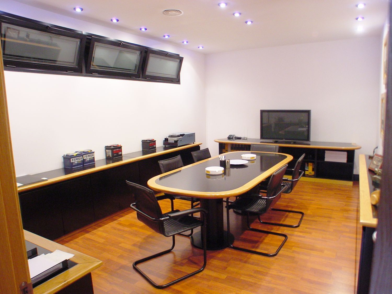 Naves-Alquiler-San SebastiÃ¡n de los Reyes-1752573-Foto-21