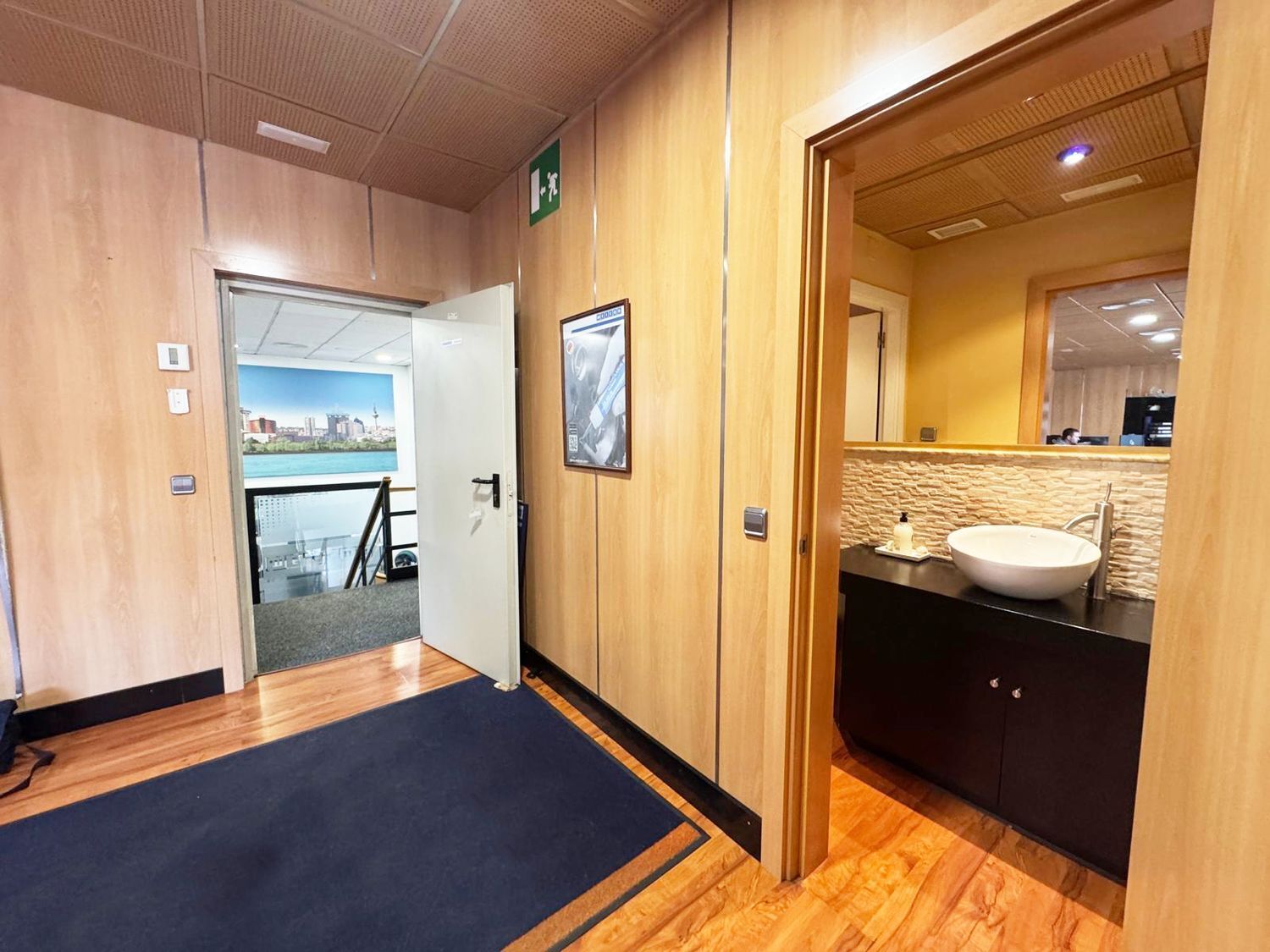 Naves-Alquiler-San SebastiÃ¡n de los Reyes-1752573-Foto-30