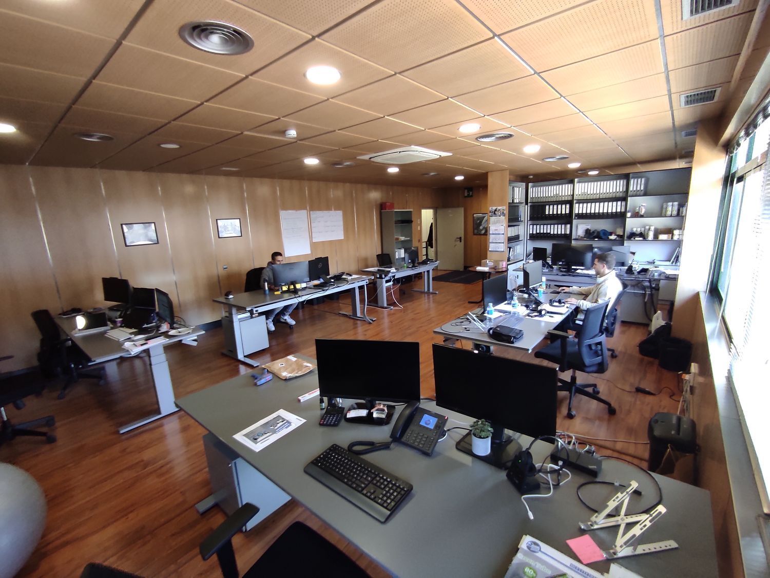 Naves-Alquiler-San SebastiÃ¡n de los Reyes-1752573-Foto-29