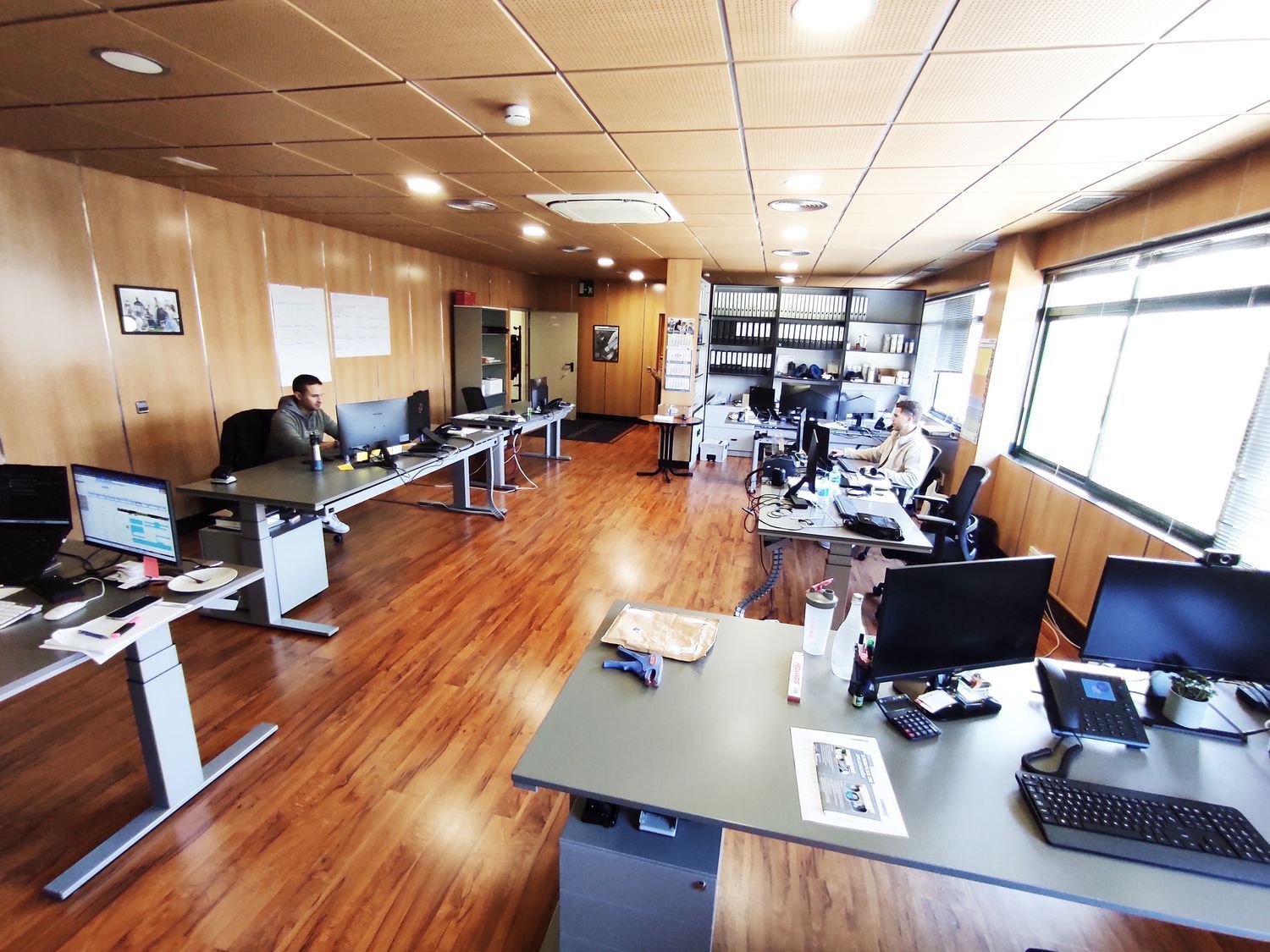 Naves-Alquiler-San SebastiÃ¡n de los Reyes-1752573-Foto-28