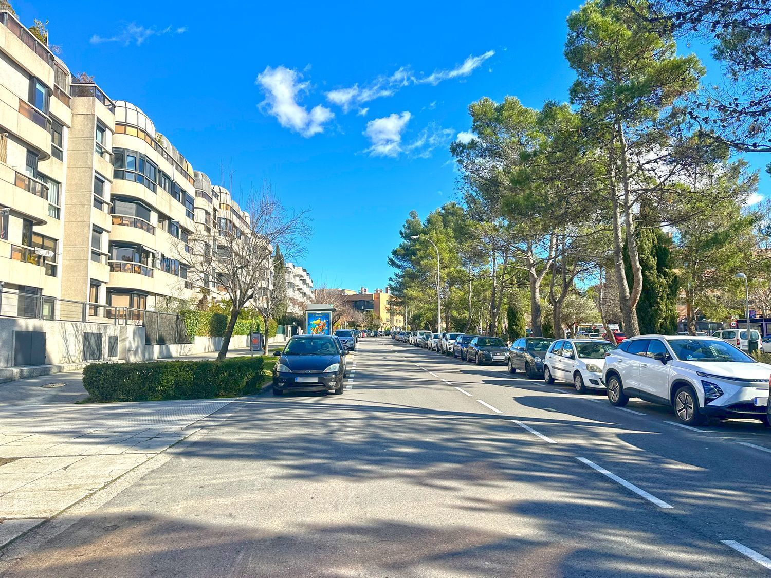 Garajes-Venta-Pozuelo de AlarcÃ³n-1633996-Foto-2