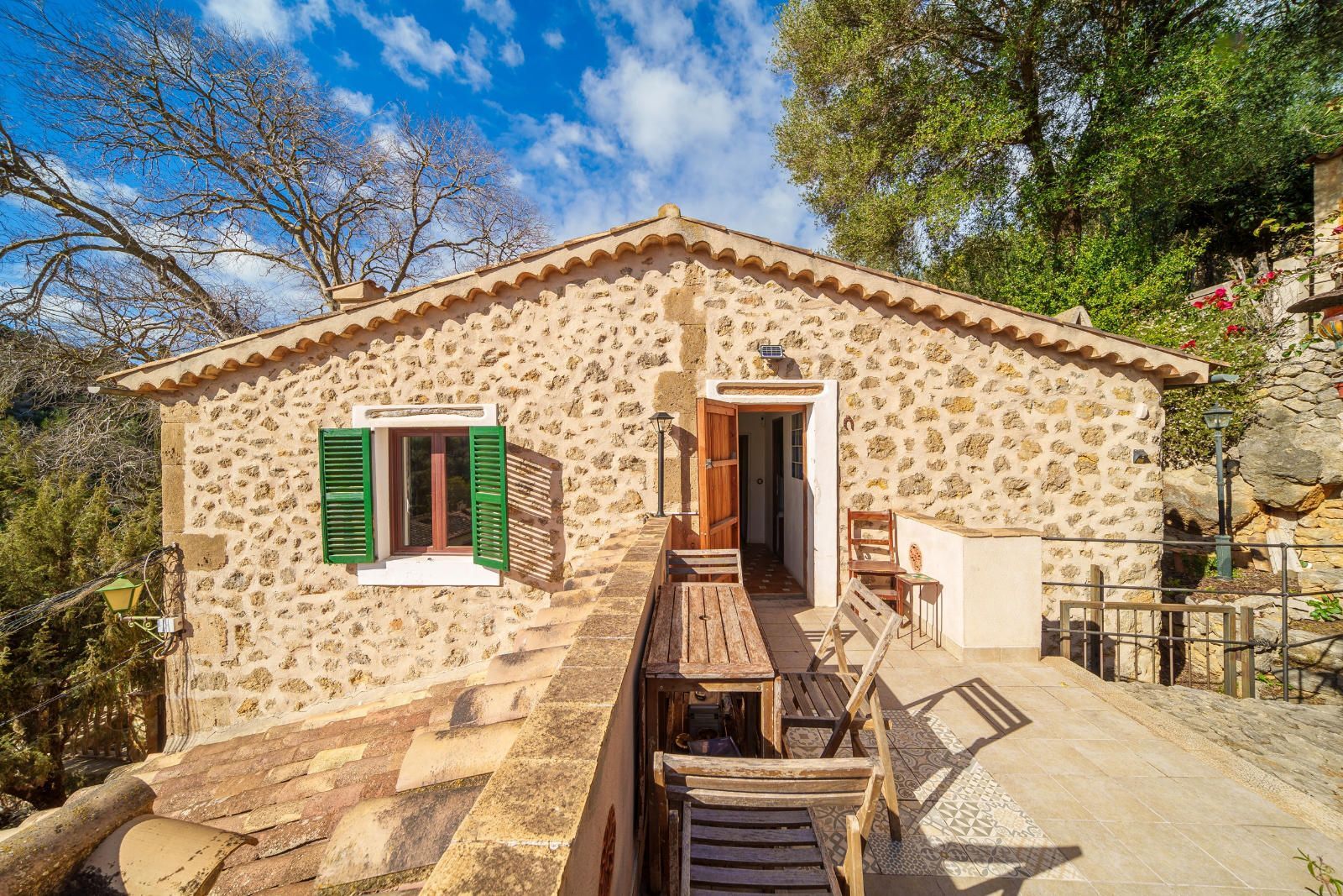 Casas o chalets-Venta-Esporles-1641108-Foto-23