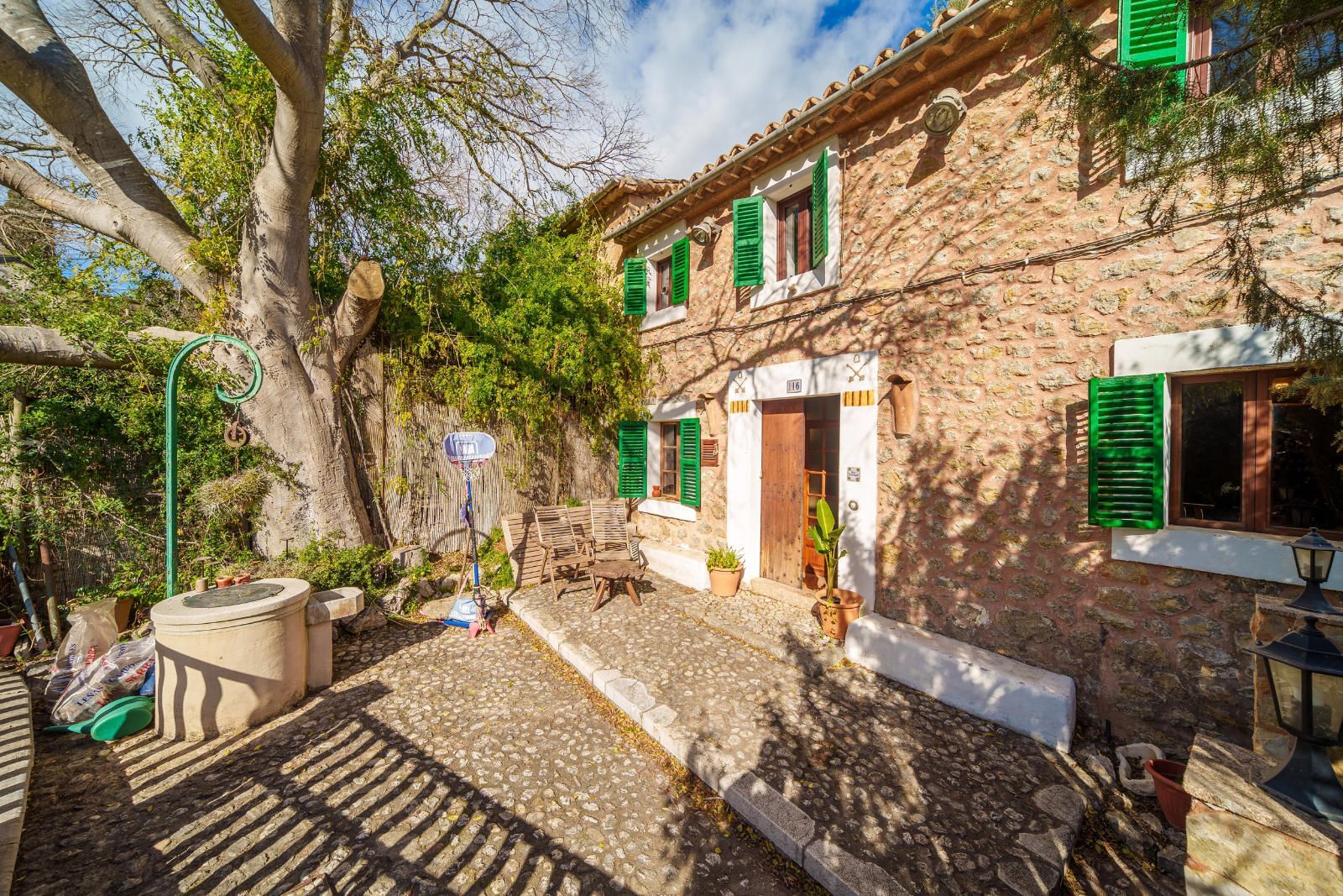 Casas o chalets-Venta-Esporles-1641108-Foto-30