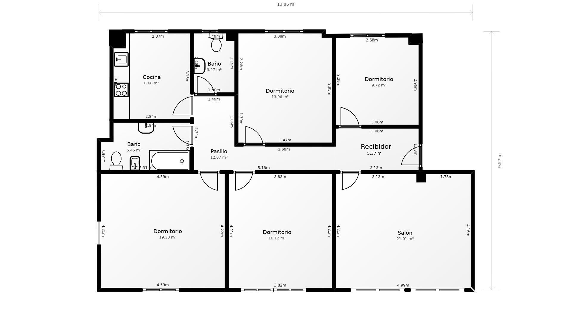 Pisos-Venta-Reinosa-1754124-Foto-2