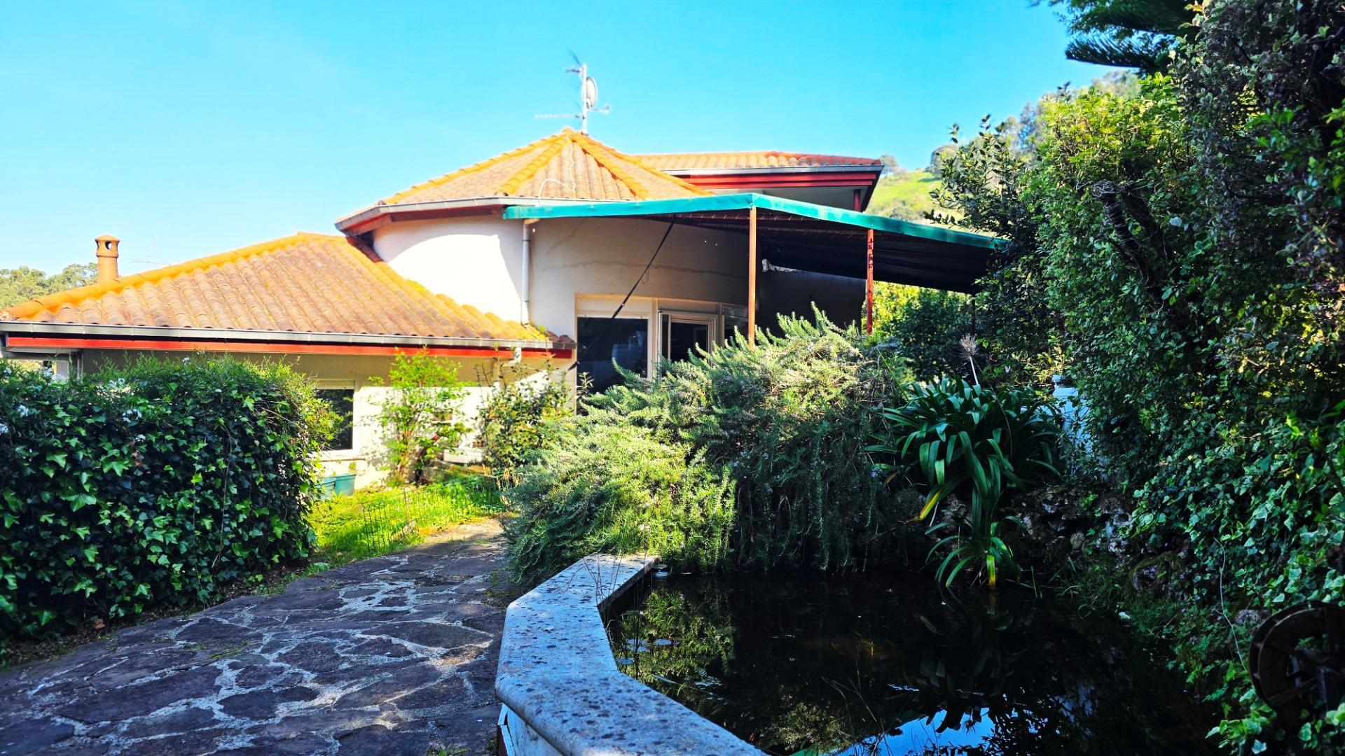 Casas o chalets-Venta-Villaescusa-1754127-Foto-5