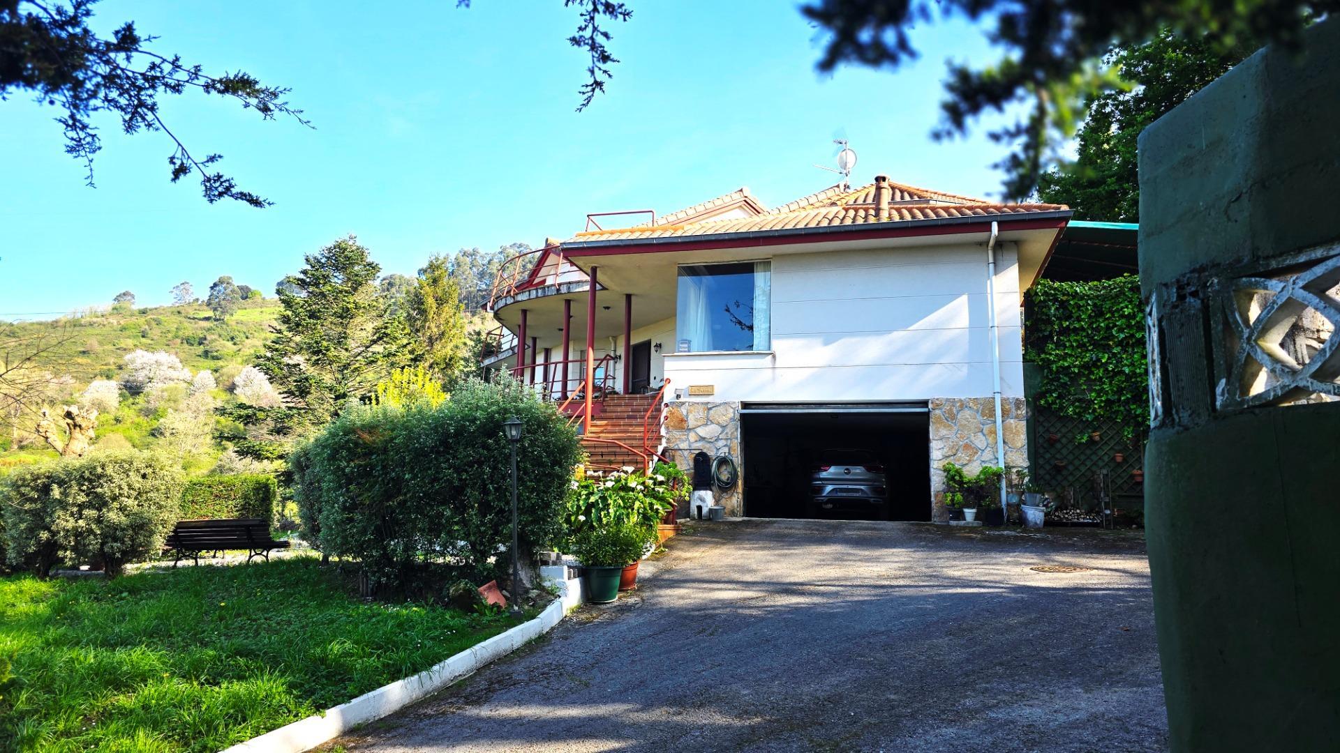 Casas o chalets-Venta-Villaescusa-1754127-Foto-4