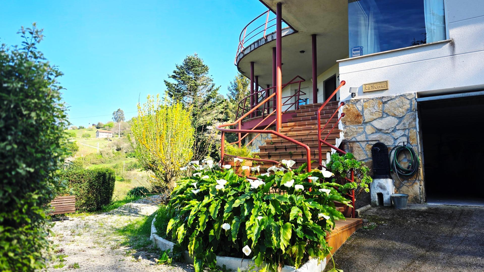 Casas o chalets-Venta-Villaescusa-1754127-Foto-9