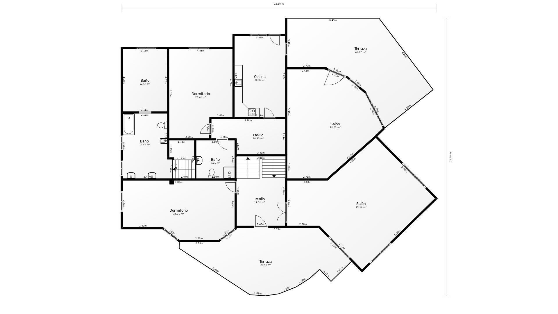 Casas o chalets-Venta-Villaescusa-1754127-Foto-49