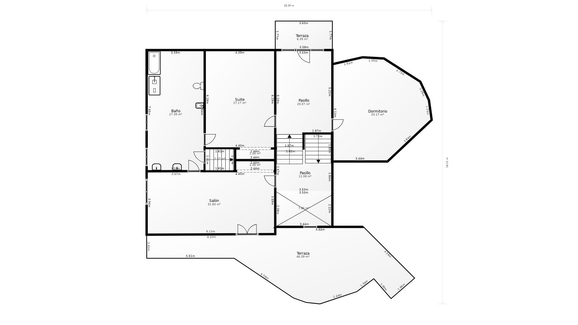 Casas o chalets-Venta-Villaescusa-1754127-Foto-47