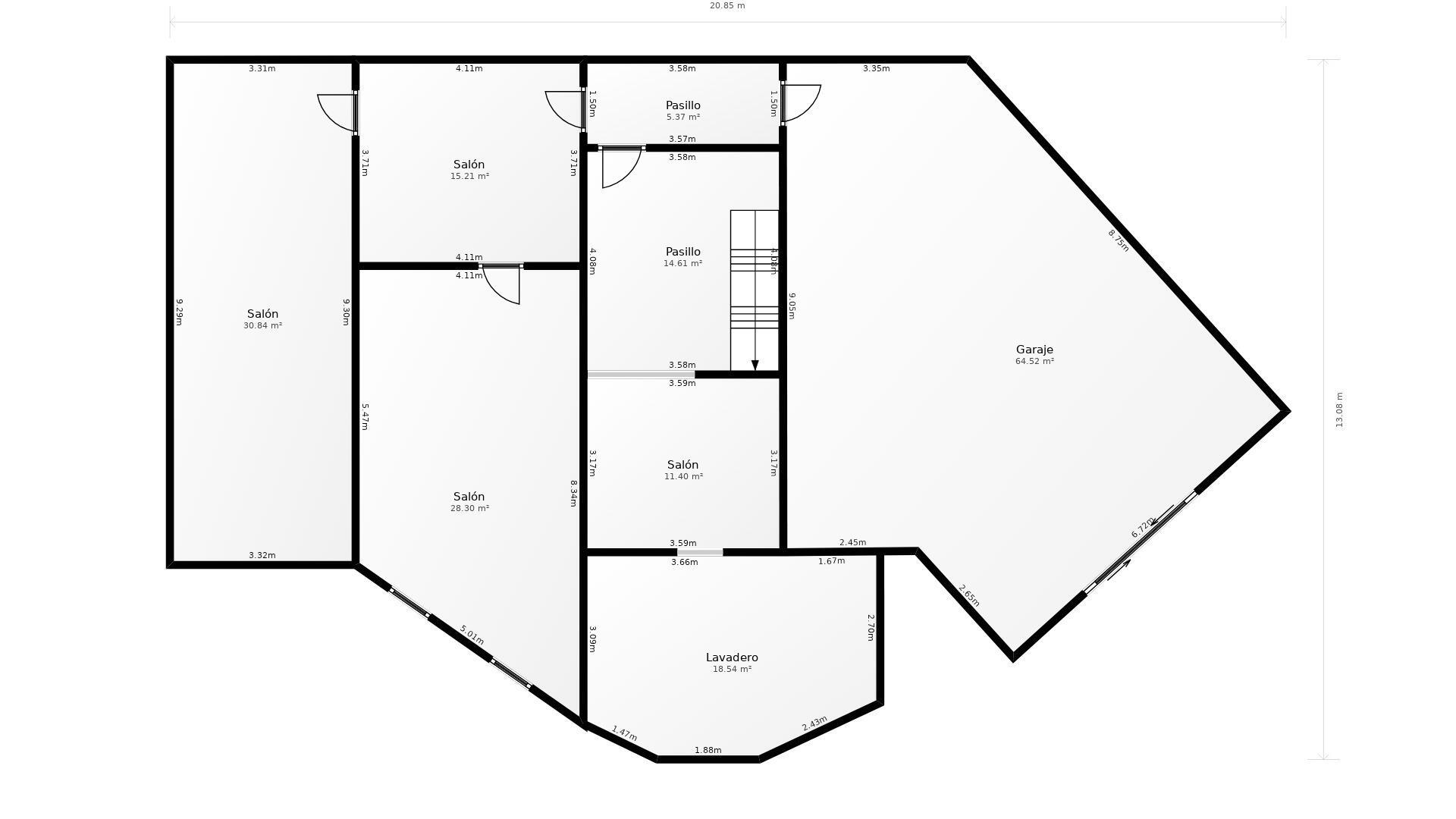 Casas o chalets-Venta-Villaescusa-1754127-Foto-48