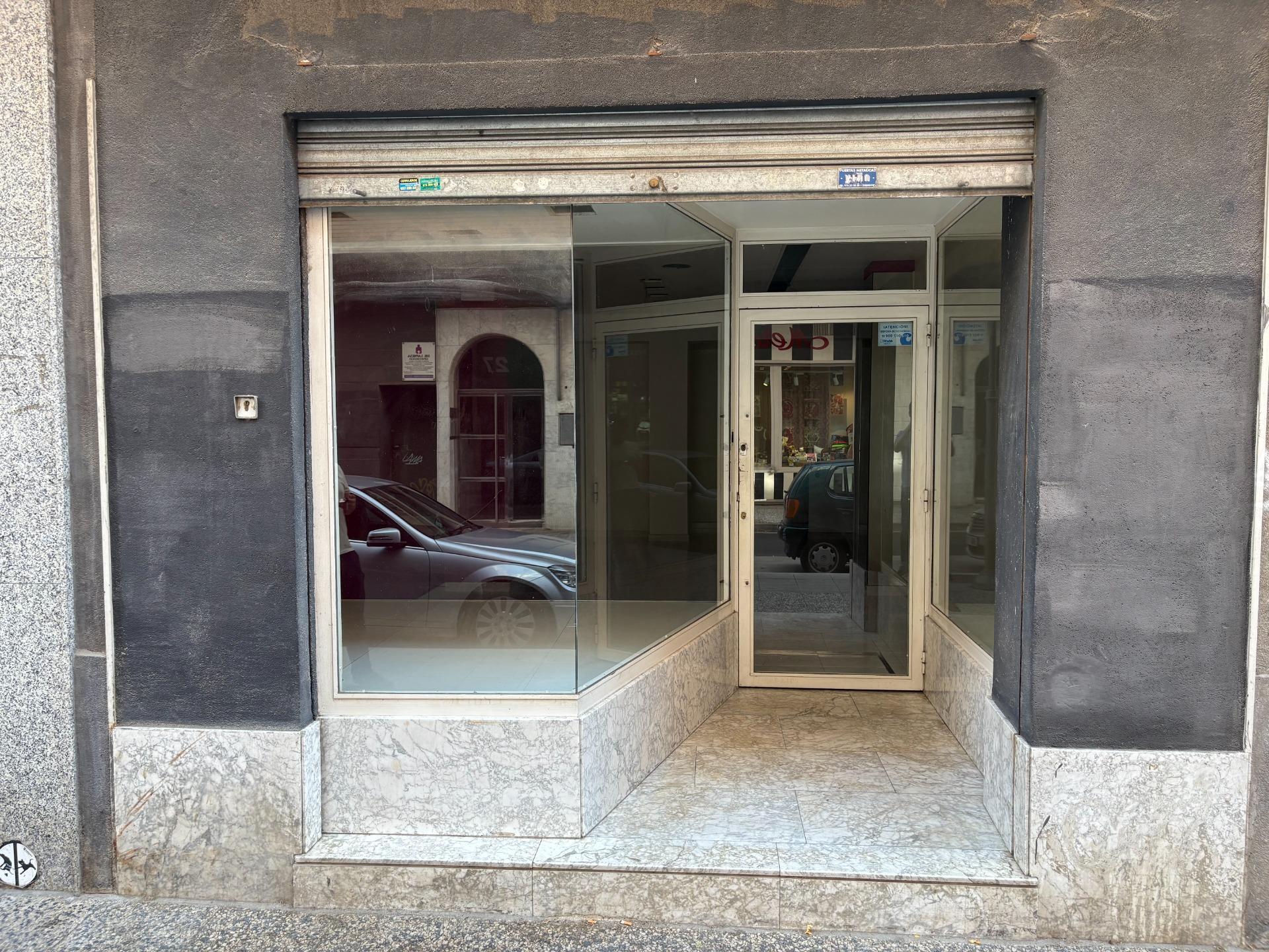 Local Comercial en alquiler, Centro, Zaragoza, Zaragoza