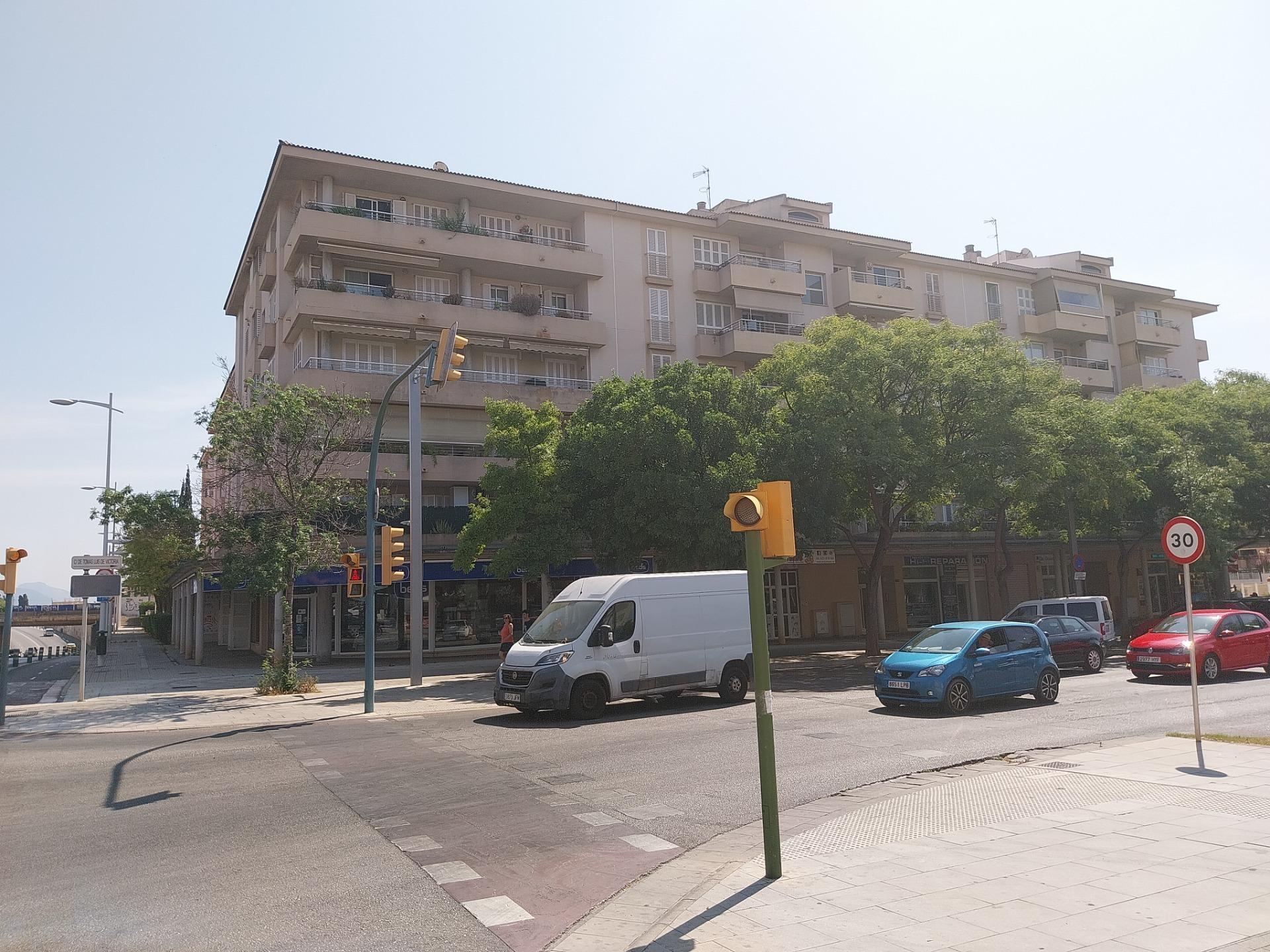Pisos-Venta-Palma de Mallorca-1731760-Foto-2