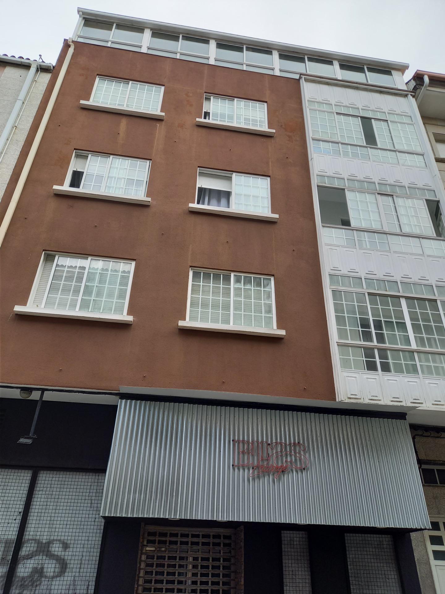 Edificios in Cambados