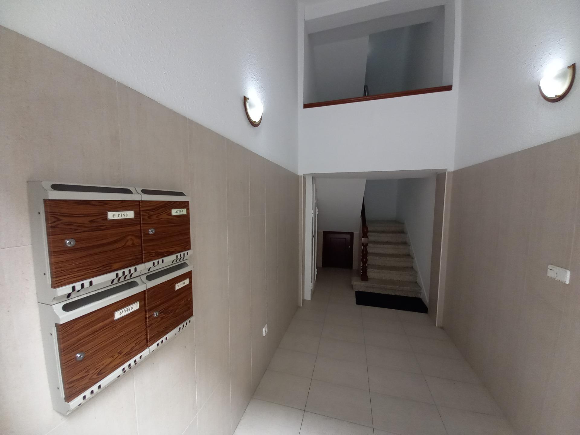 Edificios in Cambados