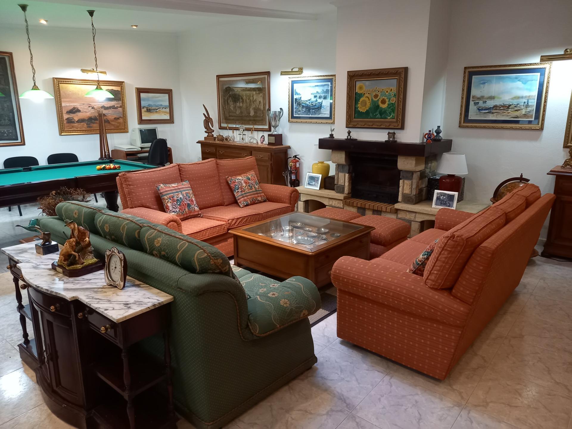 Edificios in Cambados