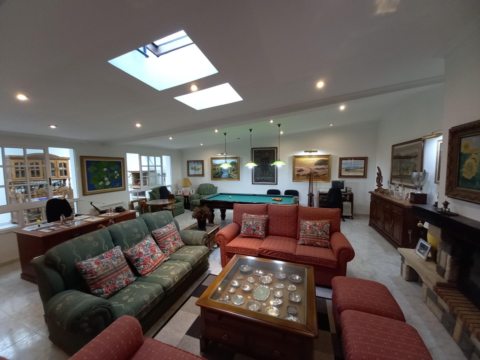 Edificios in Cambados