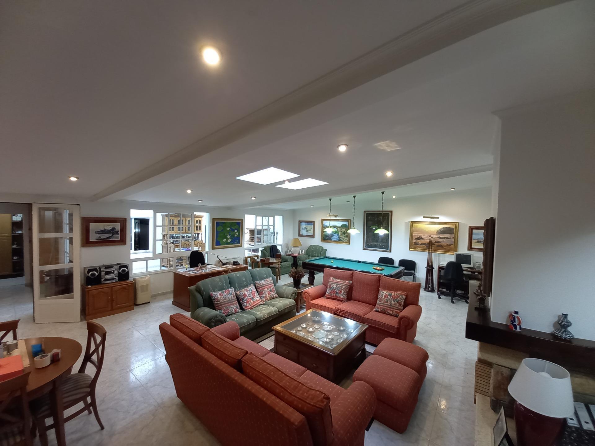 Edificios in Cambados