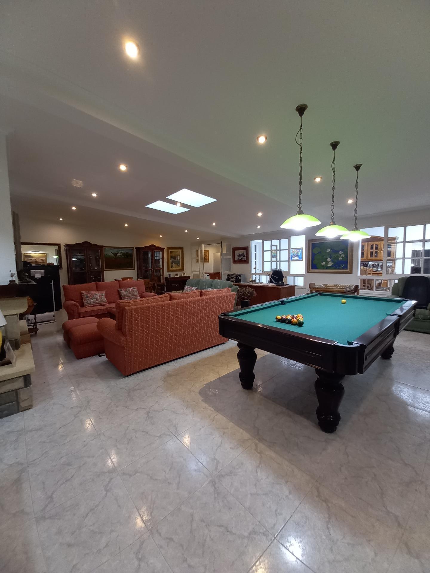 Edificios in Cambados