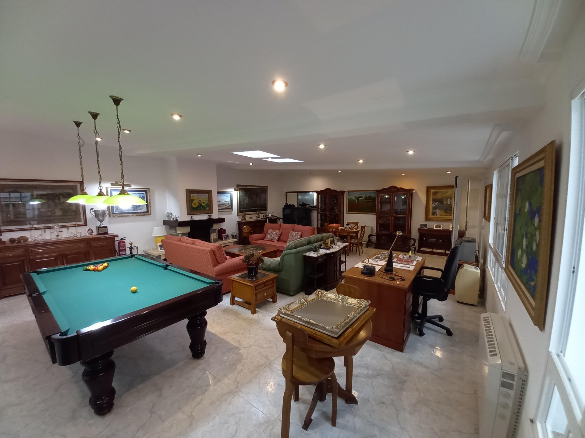 Edificios in Cambados