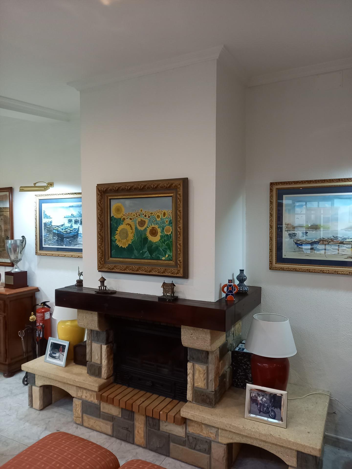 Edificios in Cambados