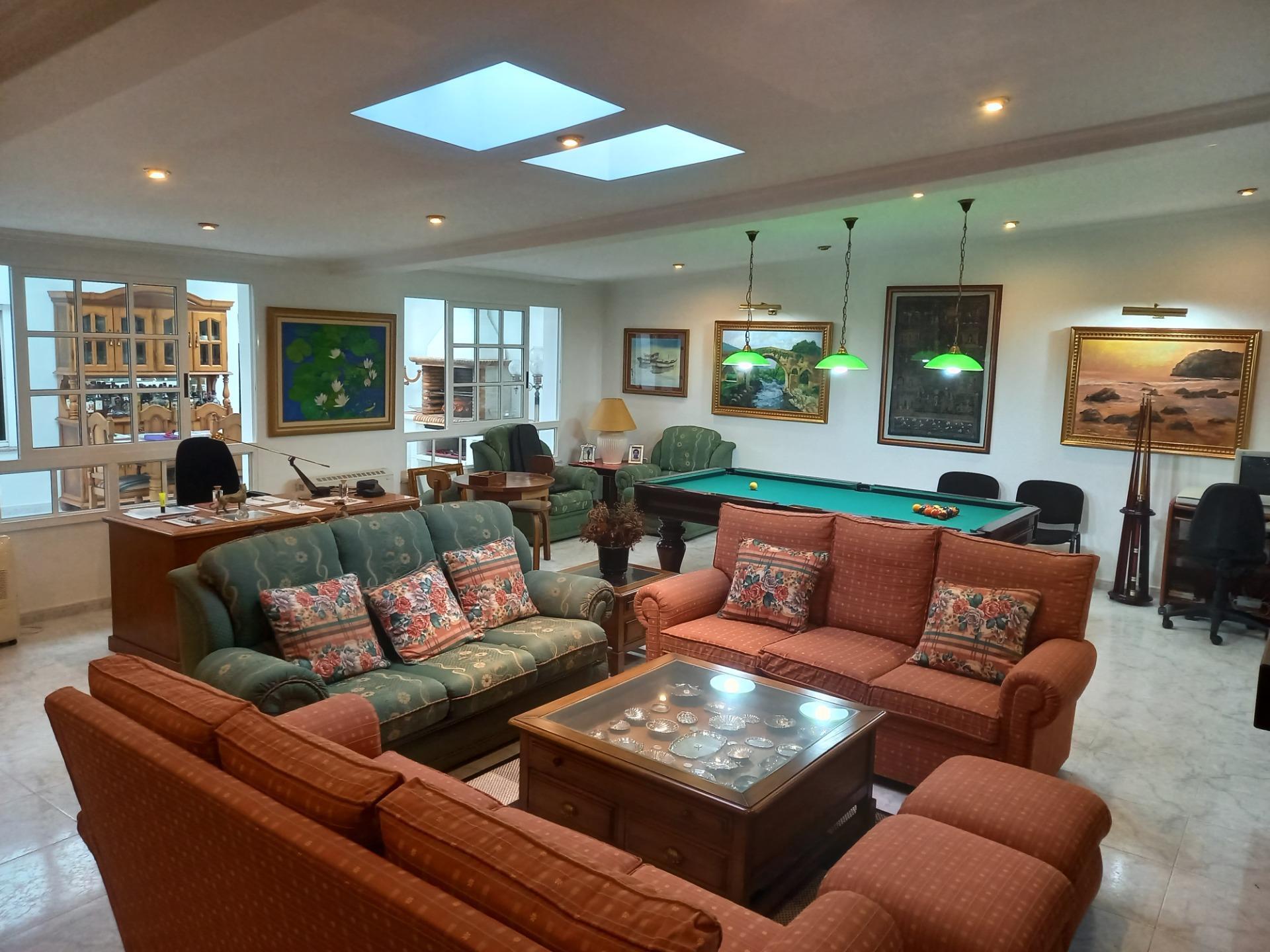 Edificios in Cambados