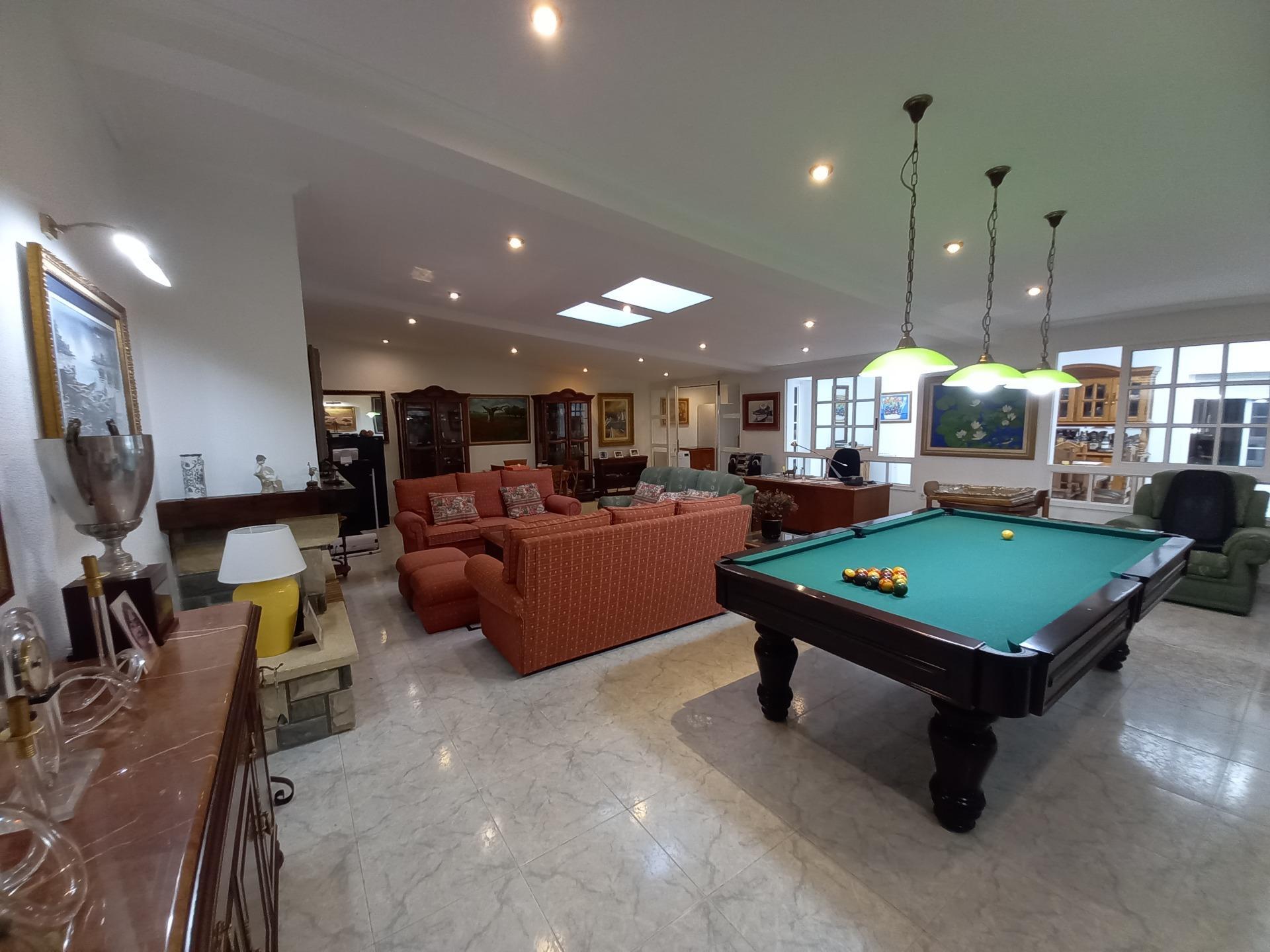 Edificios in Cambados