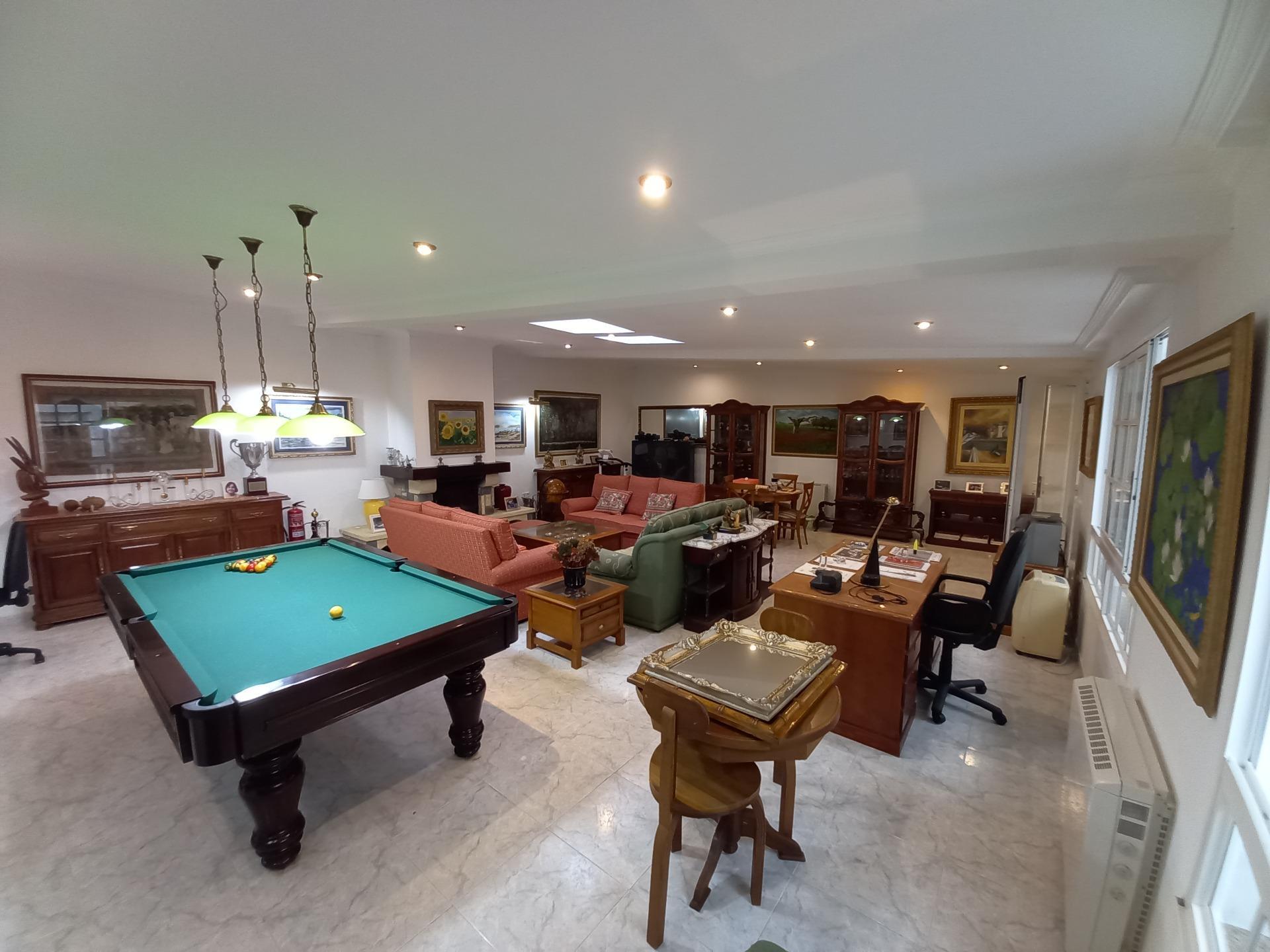 Edificios in Cambados