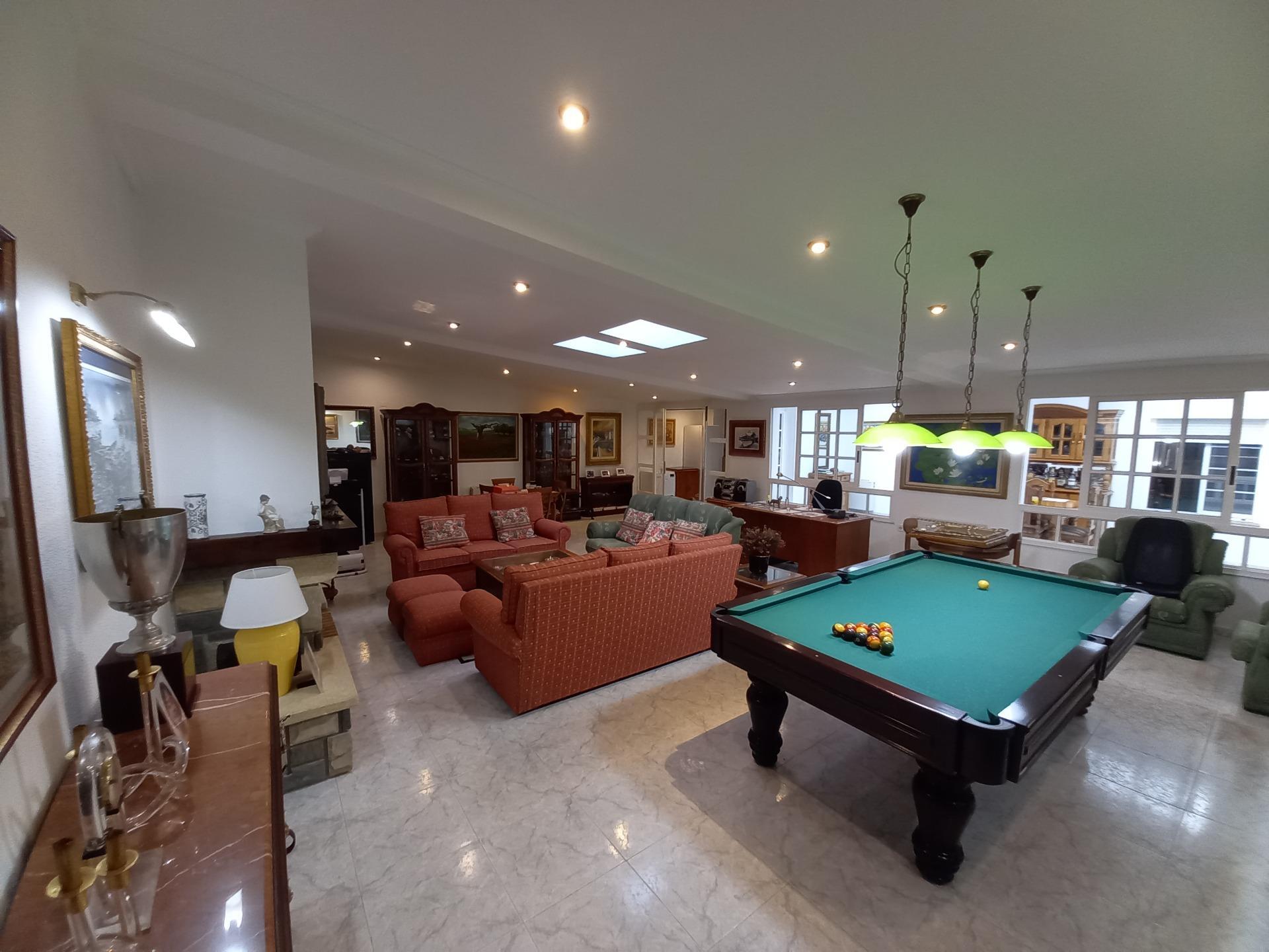 Edificios in Cambados