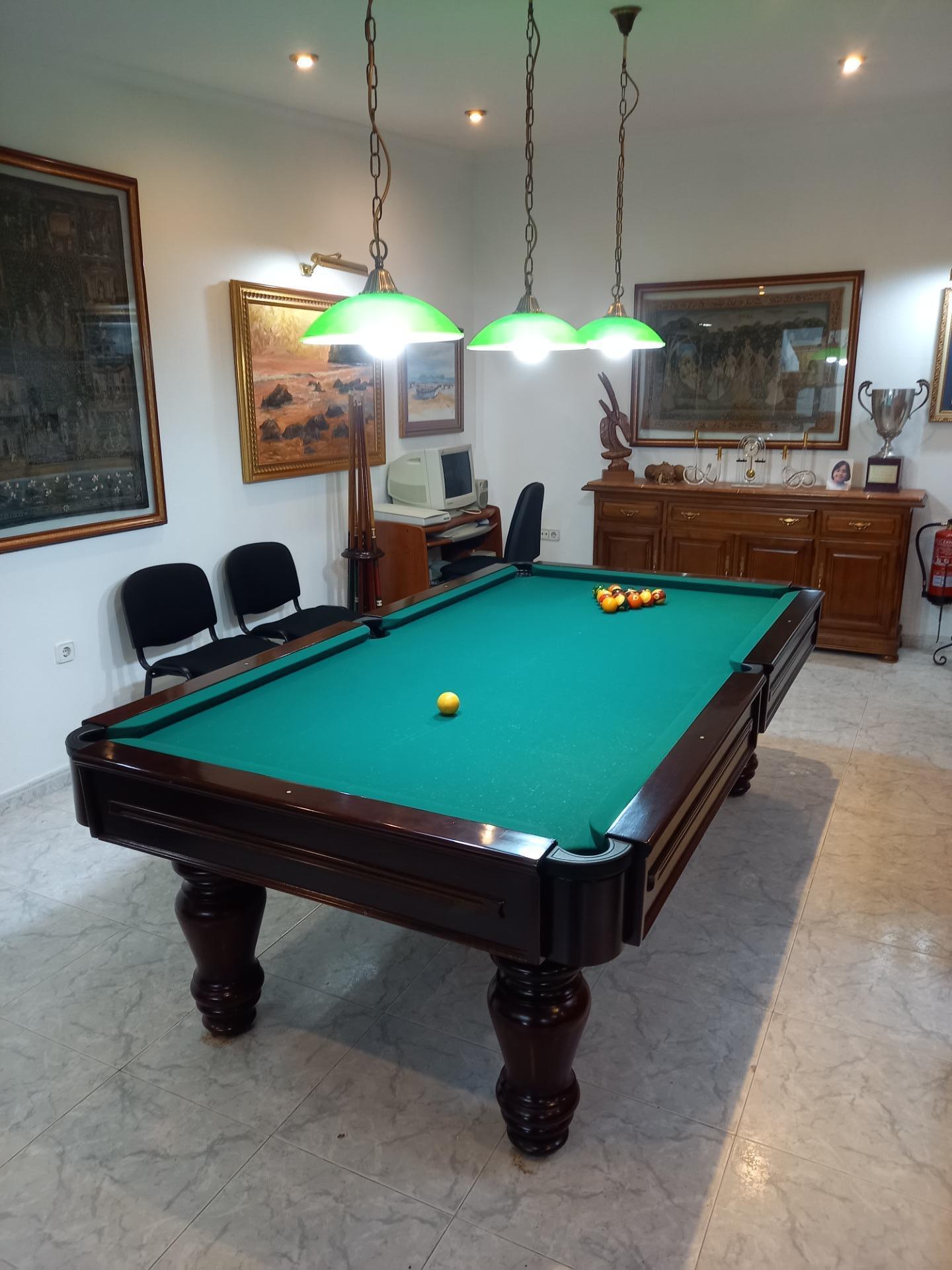 Edificios in Cambados