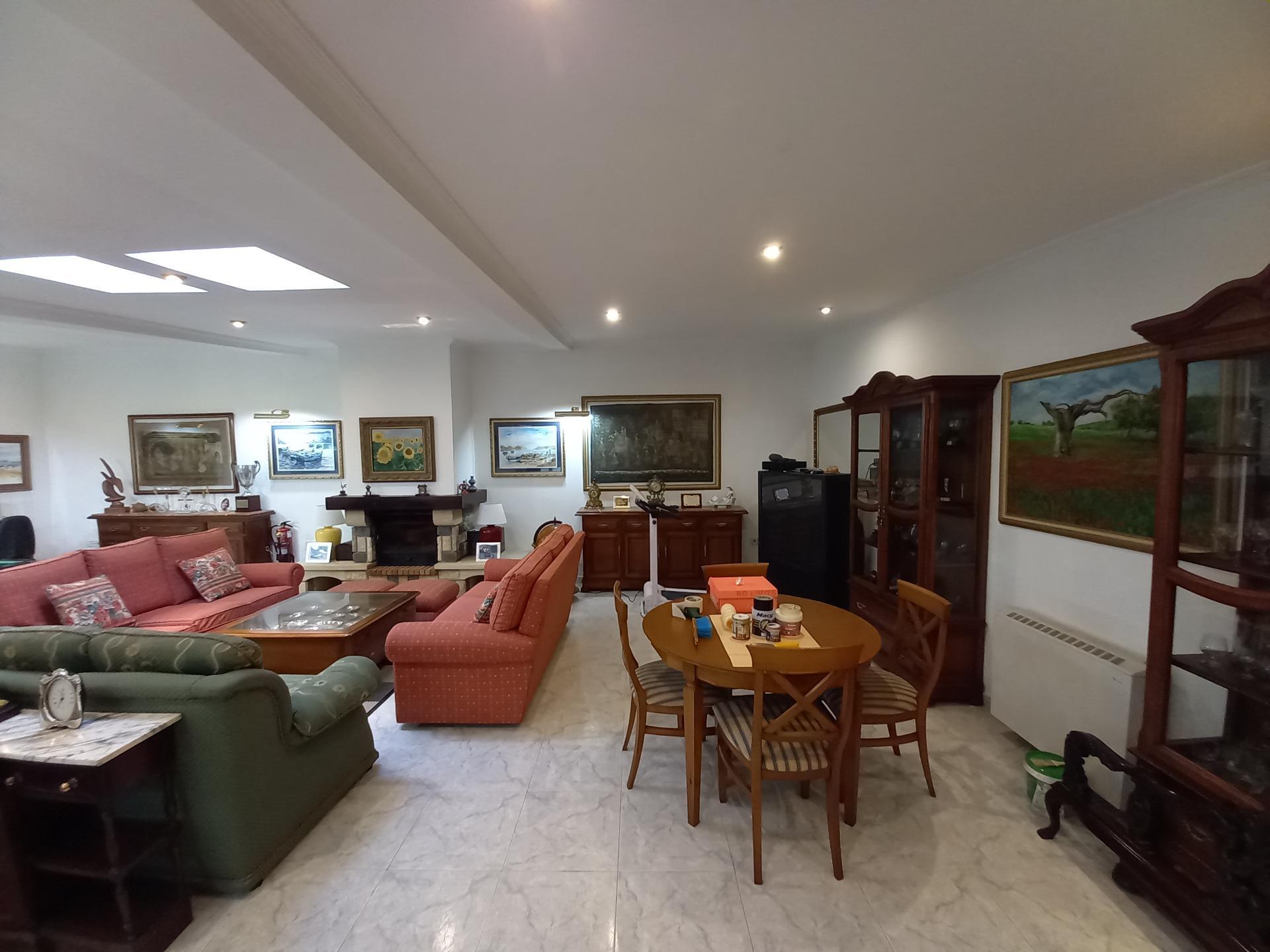 Edificios in Cambados