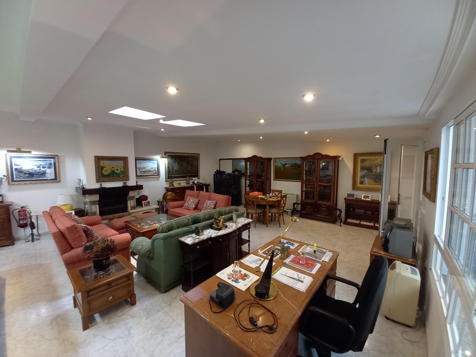 Edificios in Cambados