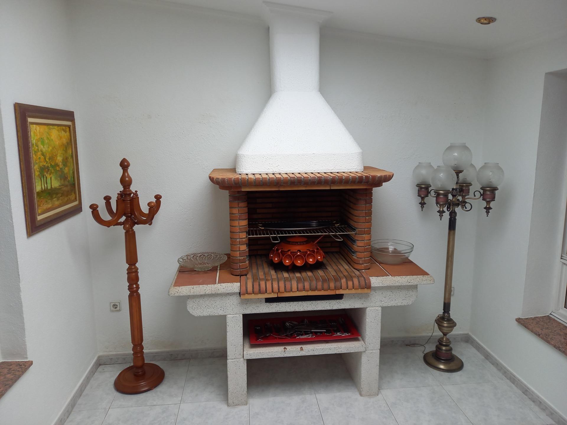 Edificios in Cambados