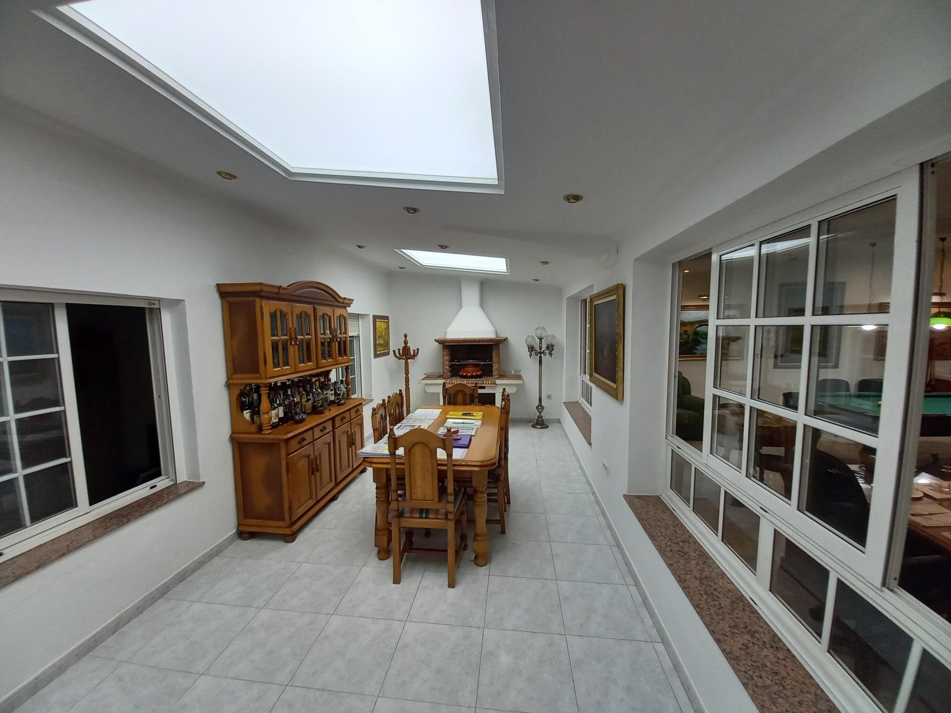 Edificios in Cambados