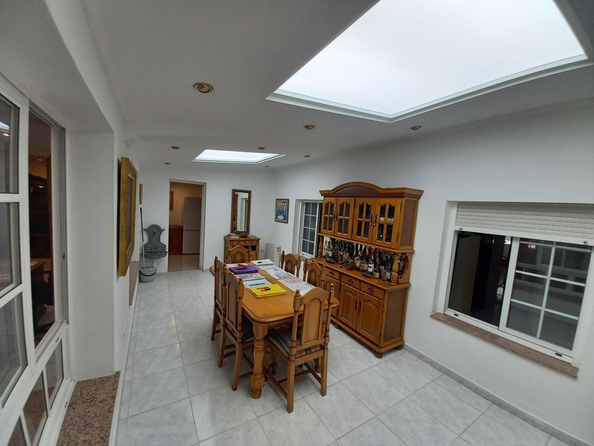 Edificios in Cambados