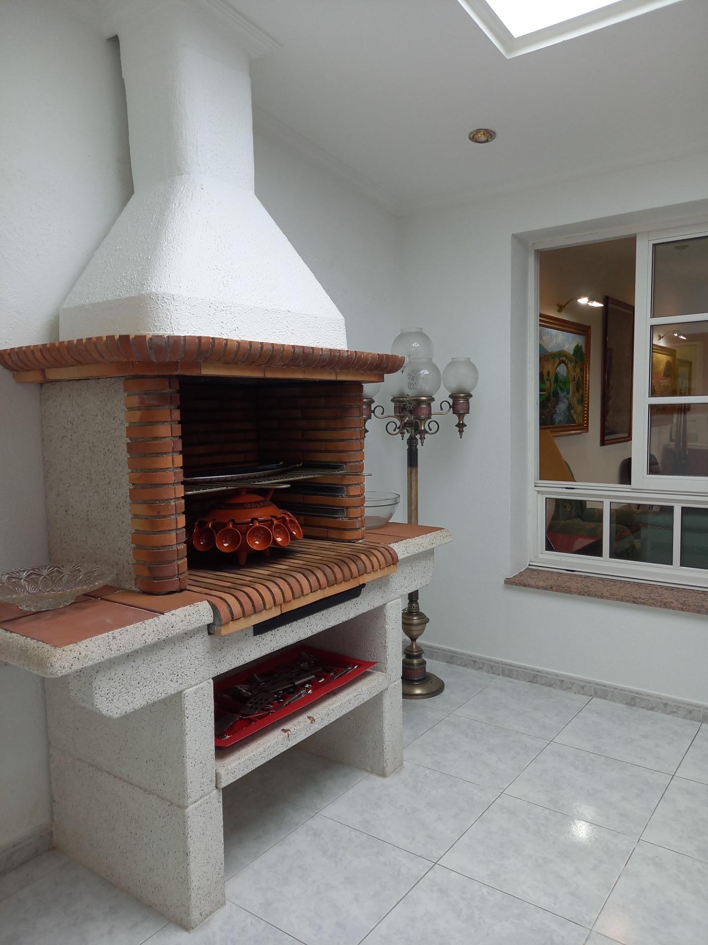 Edificios in Cambados