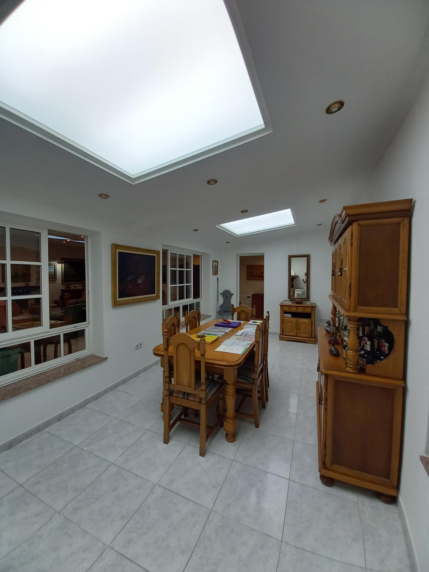 Edificios in Cambados