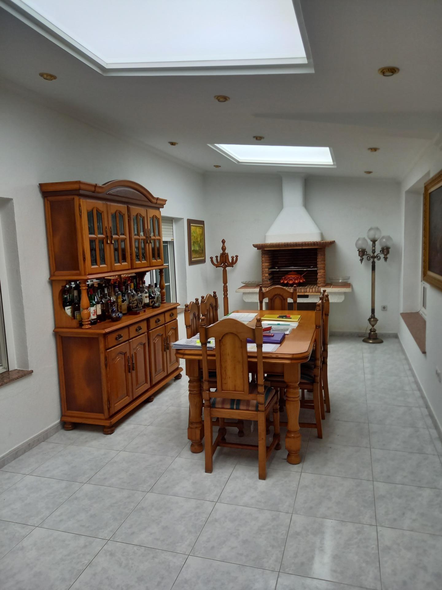 Edificios in Cambados