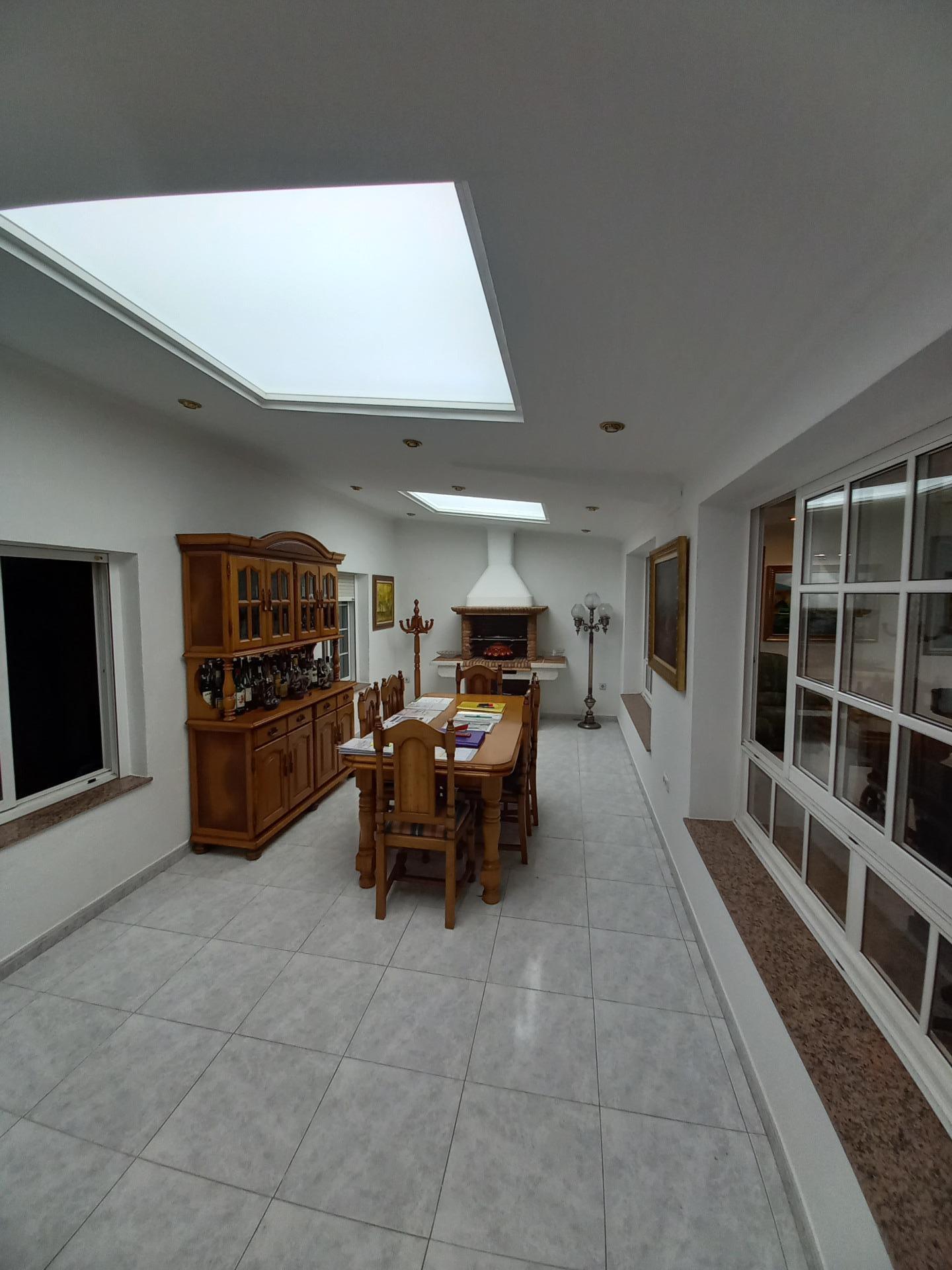 Edificios in Cambados