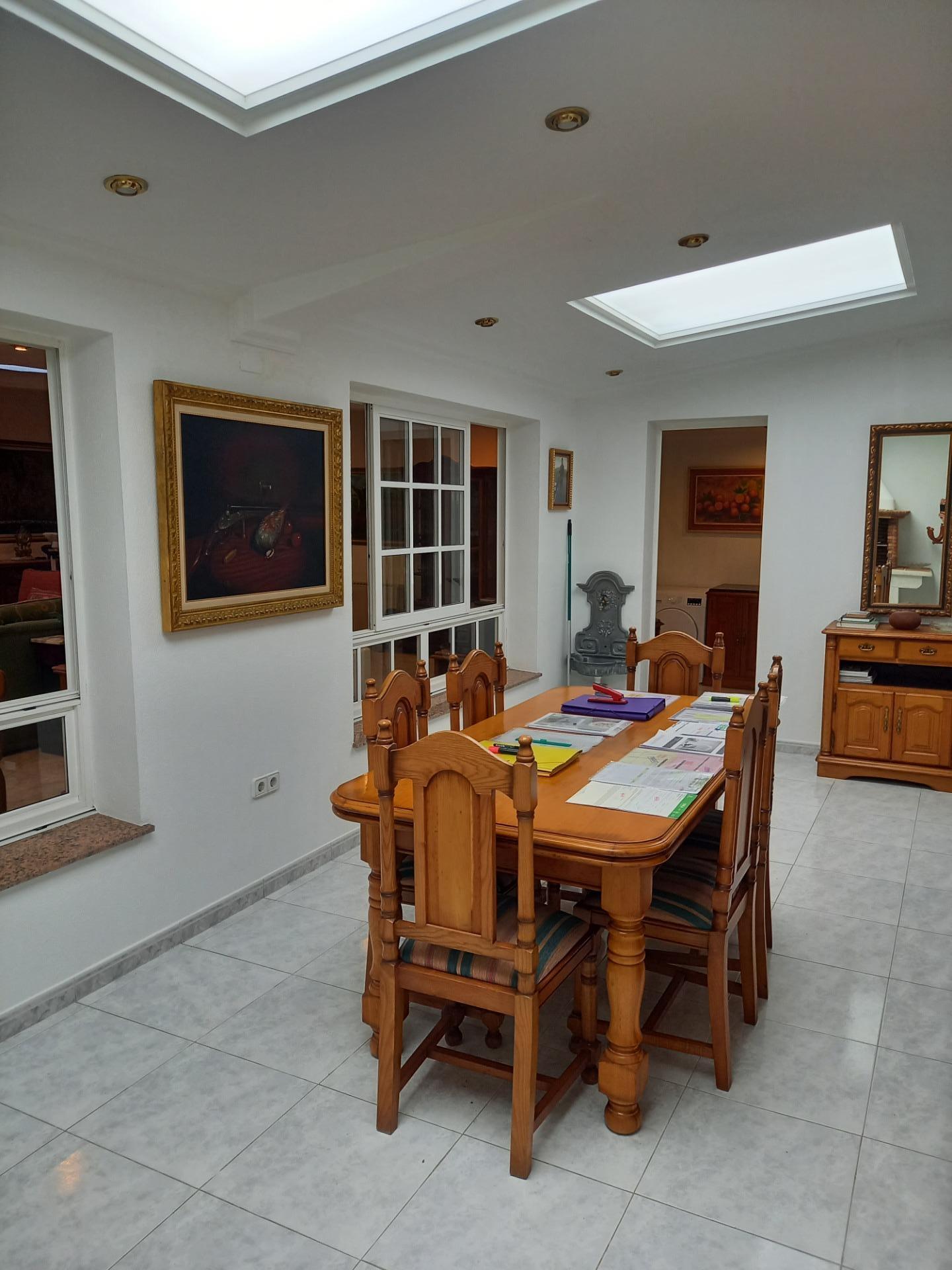 Edificios in Cambados