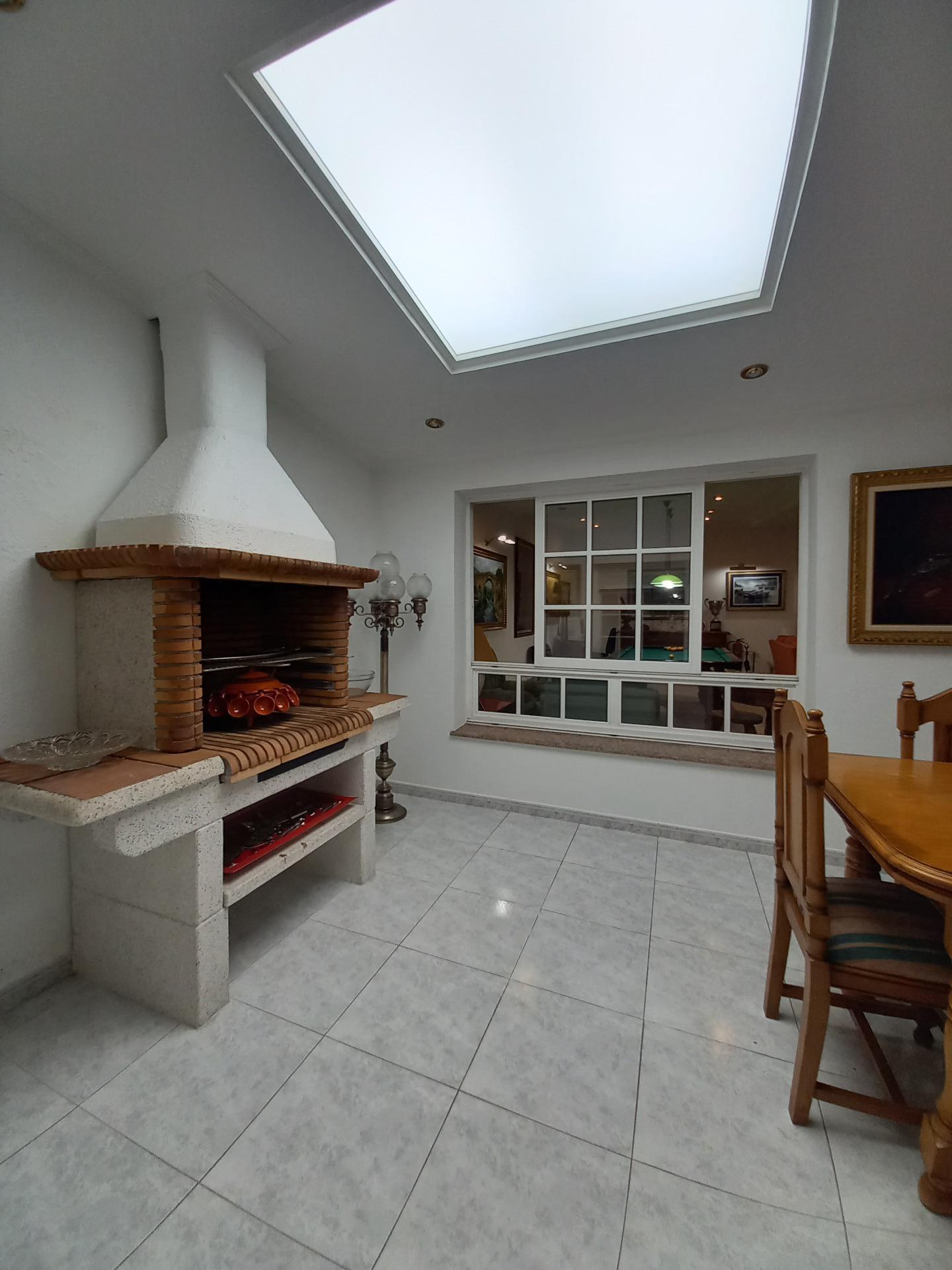 Edificios in Cambados