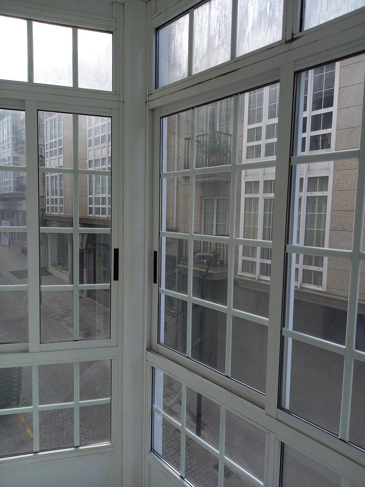 Edificios in Cambados